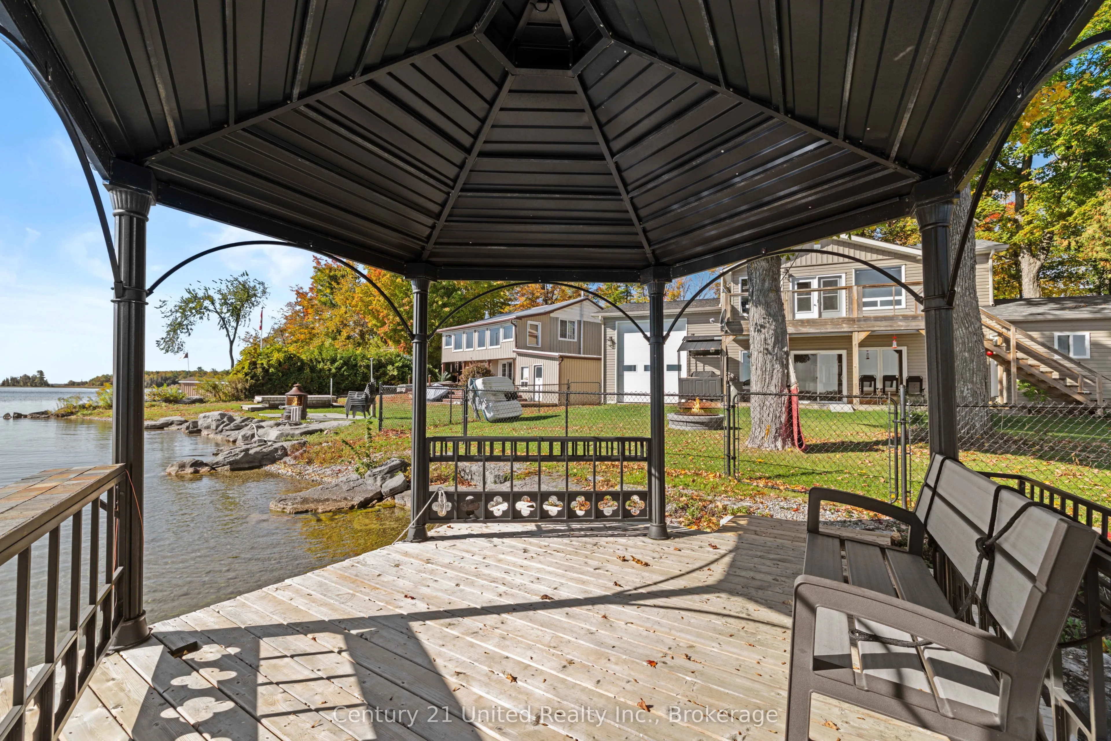 224 Rollies Point Road