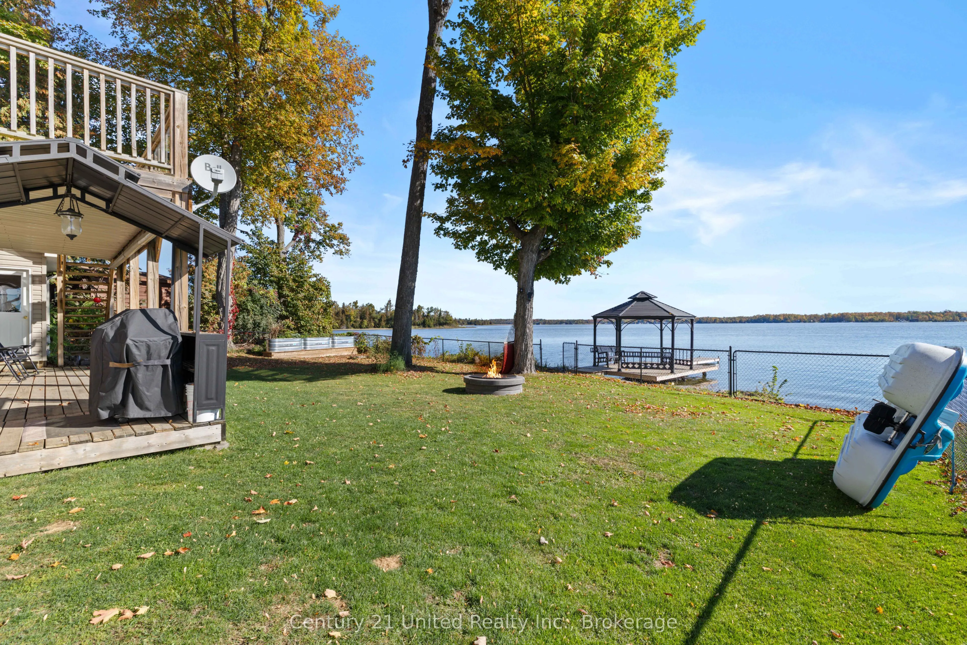 224 Rollies Point Road