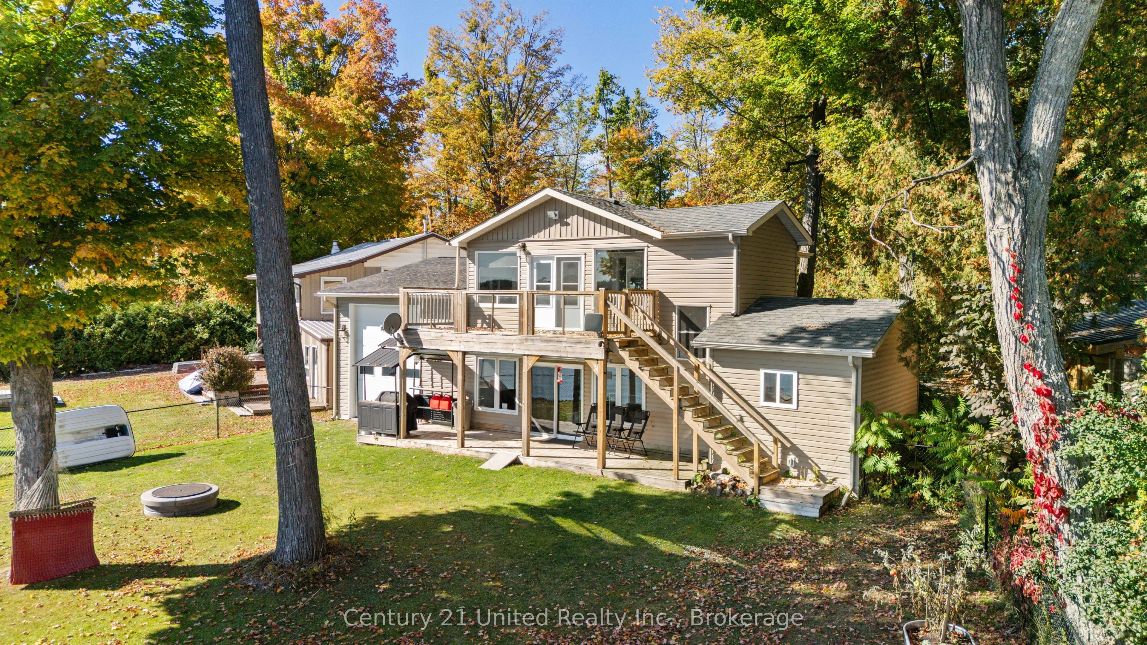 224 Rollies Point Road