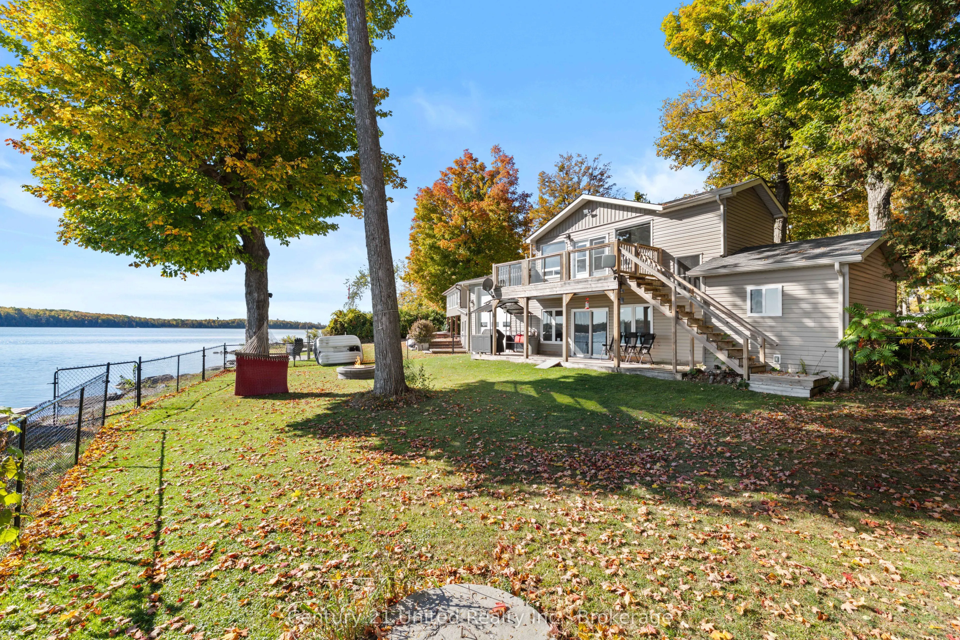 224 Rollies Point Road