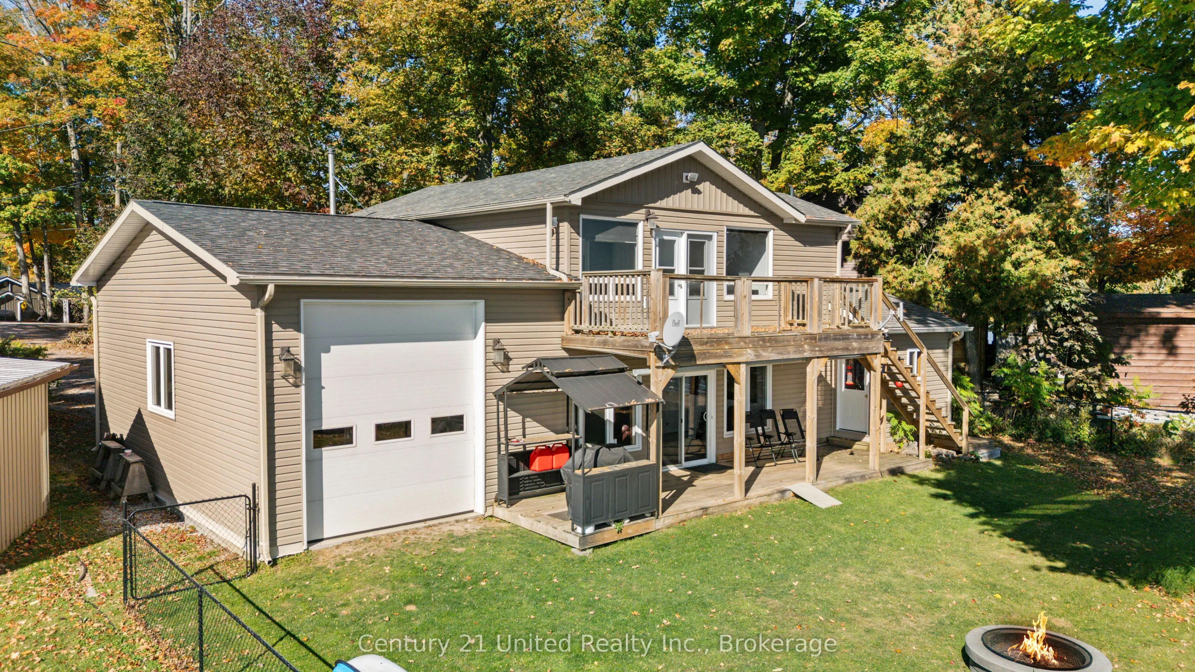 224 Rollies Point Road