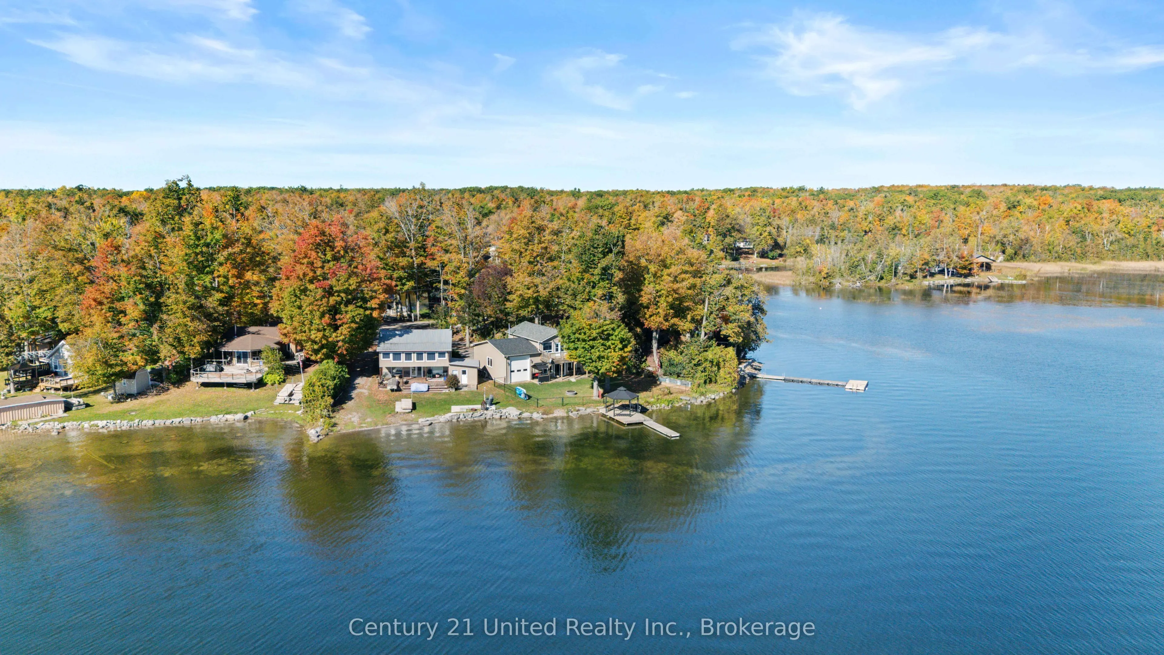 224 Rollies Point Road
