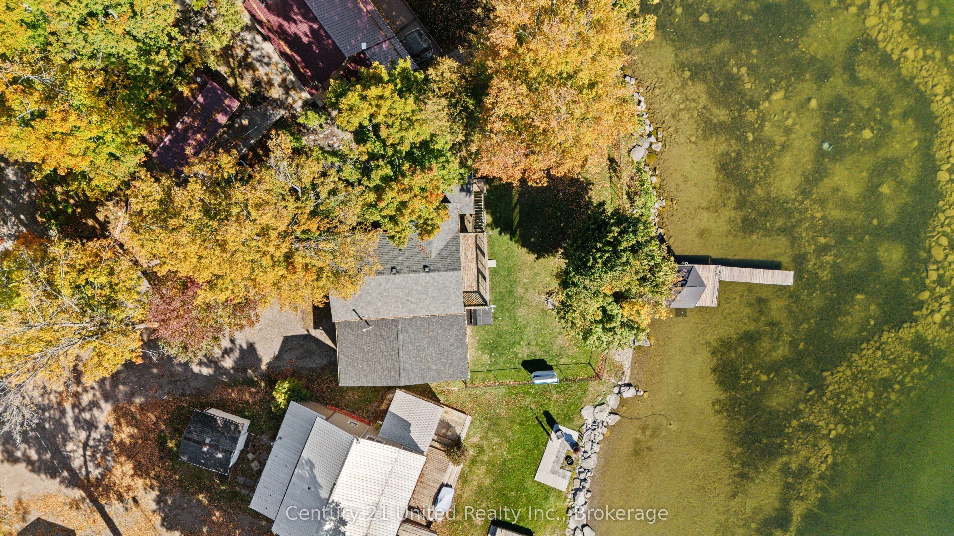 224 Rollies Point Road