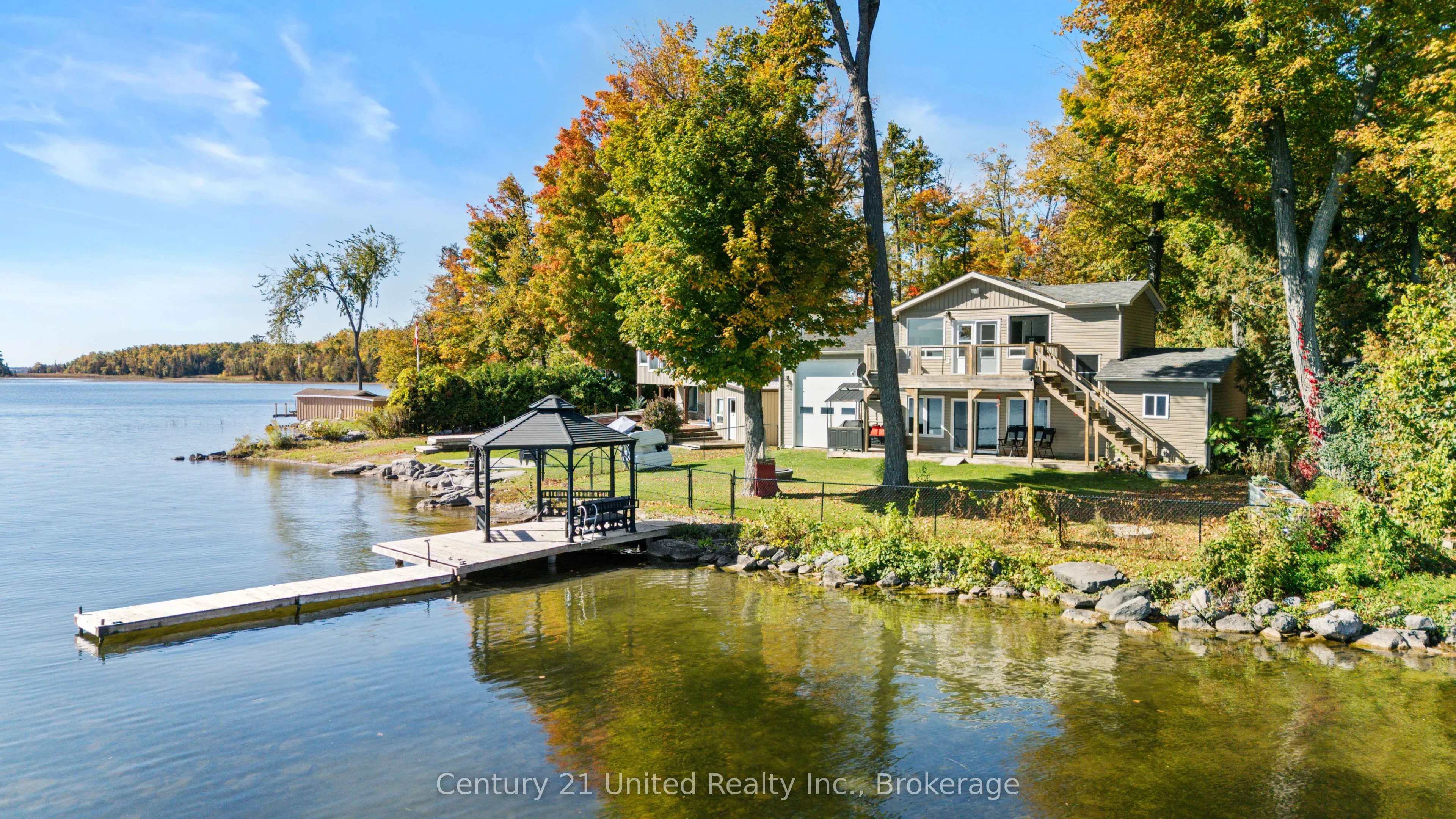 224 Rollies Point Road