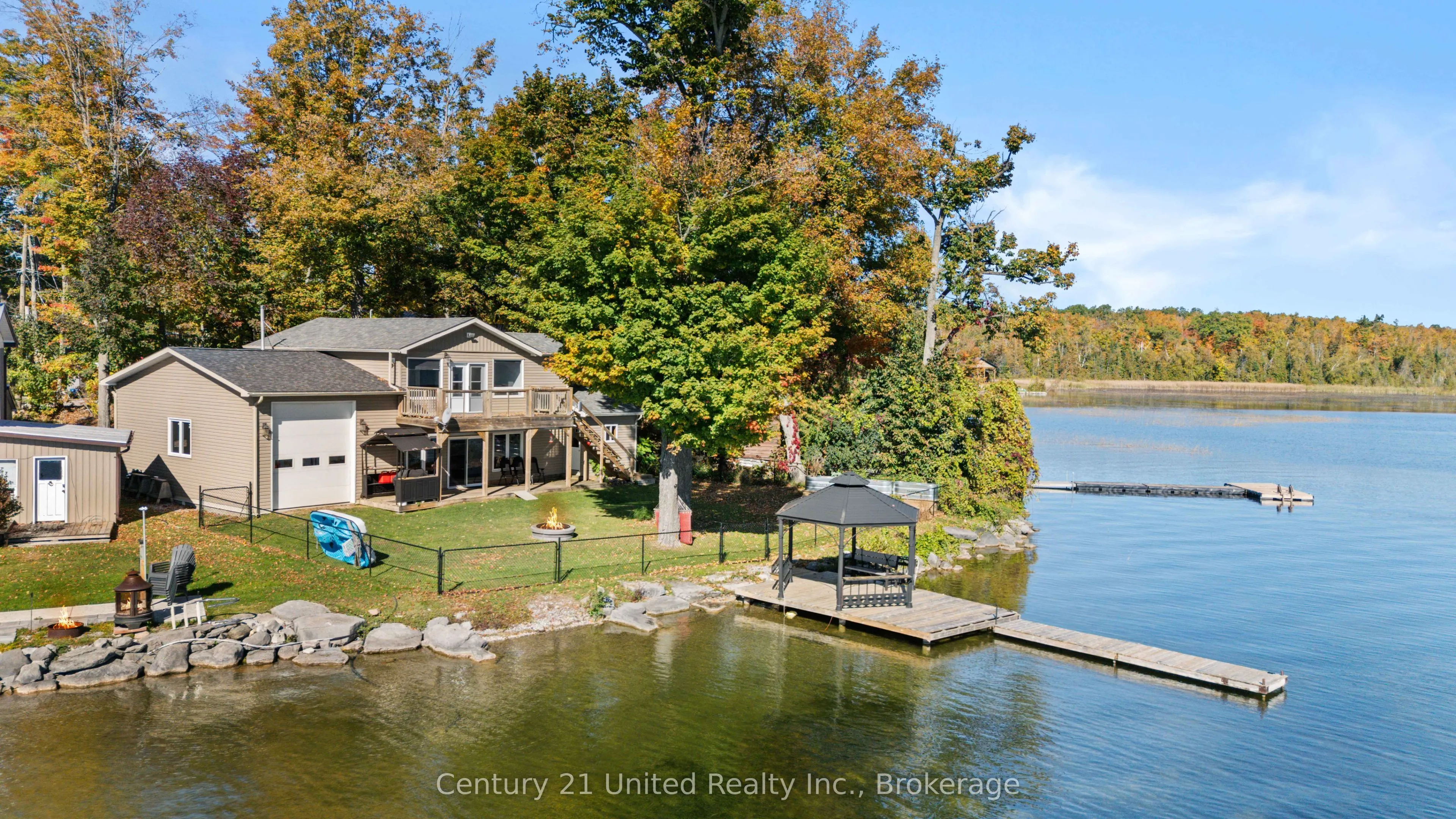 224 Rollies Point Road