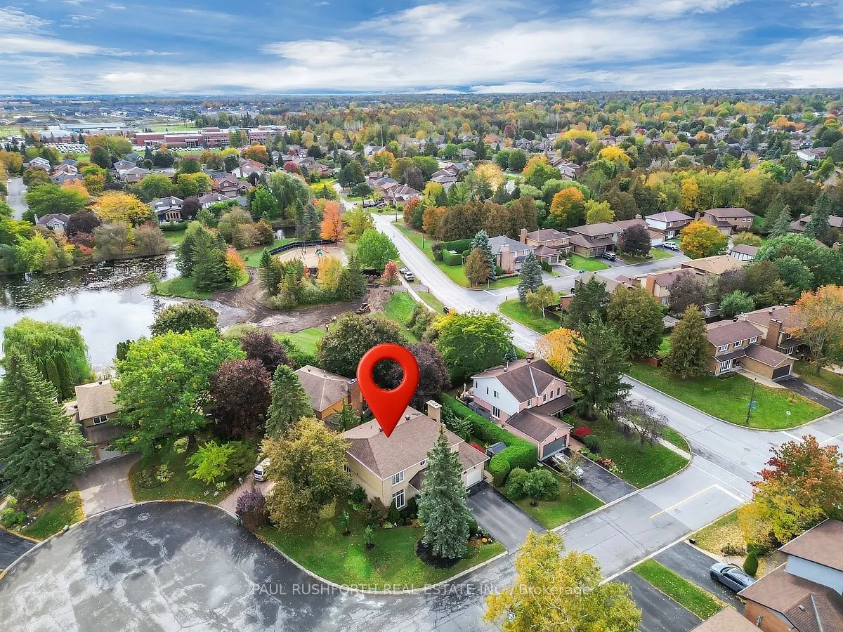 30 Elderwood Trail