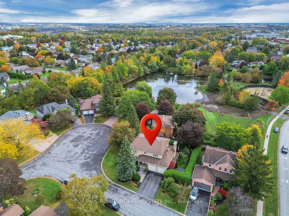 30 Elderwood Trail