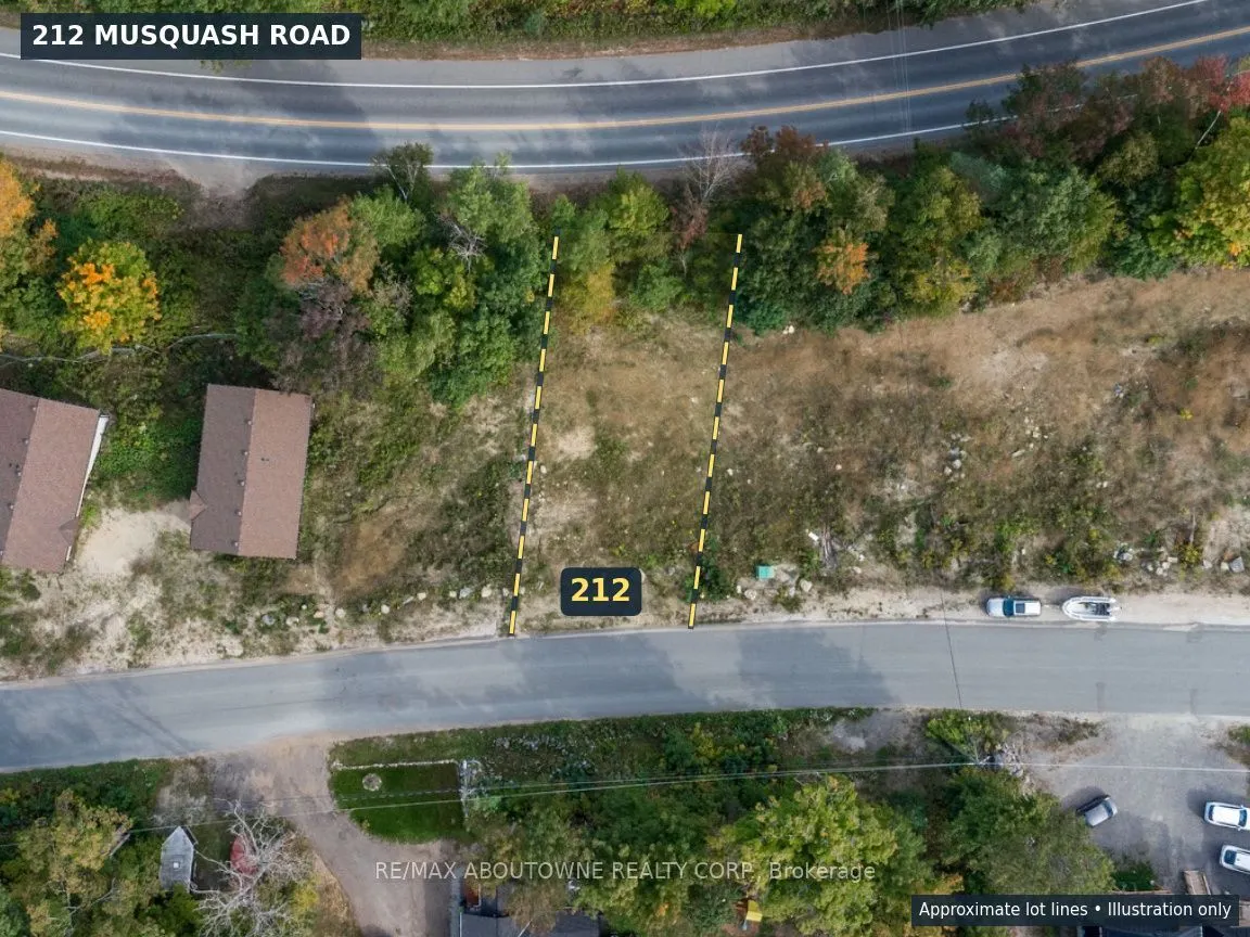 212 Musquash Road