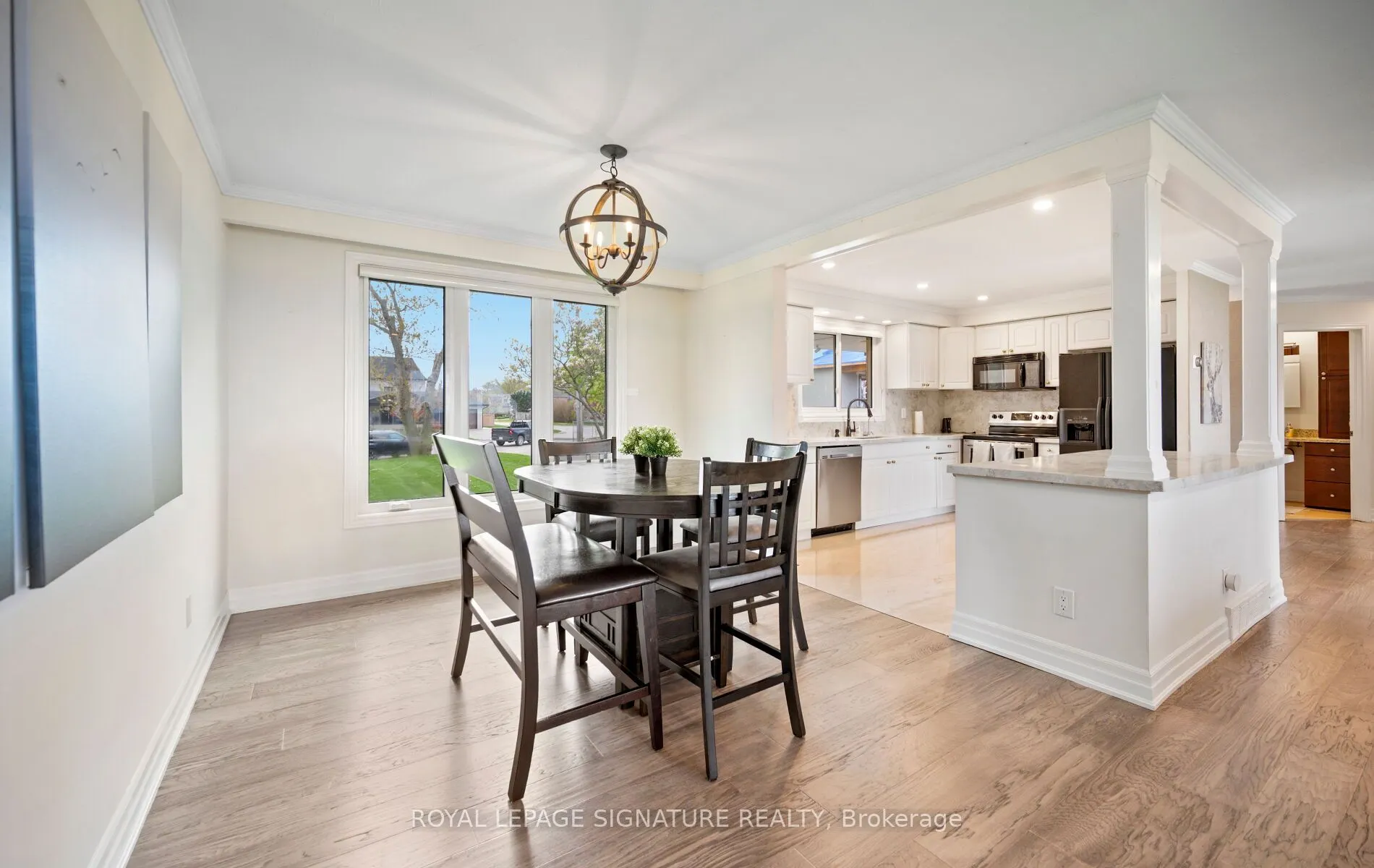 17 Wendakee Drive