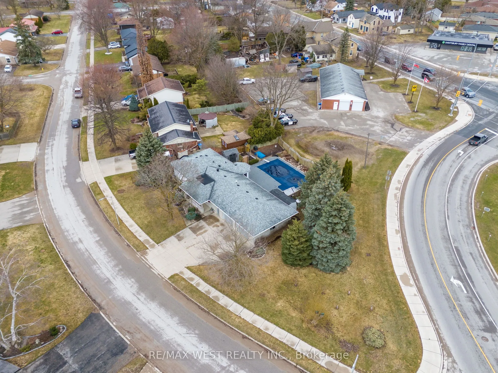 96 Langford Drive