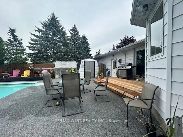 96 Langford Drive