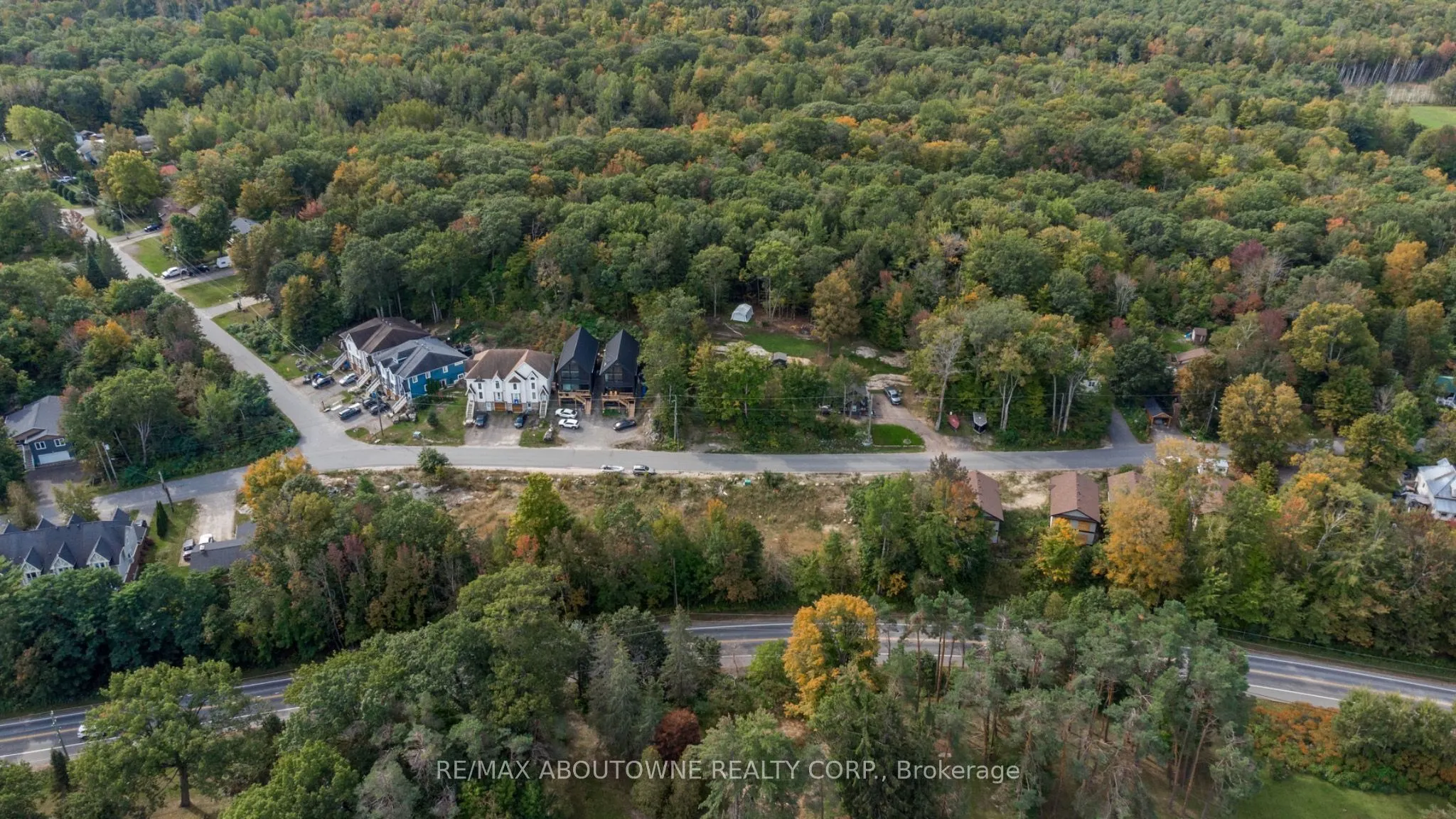 214 Musquash Road