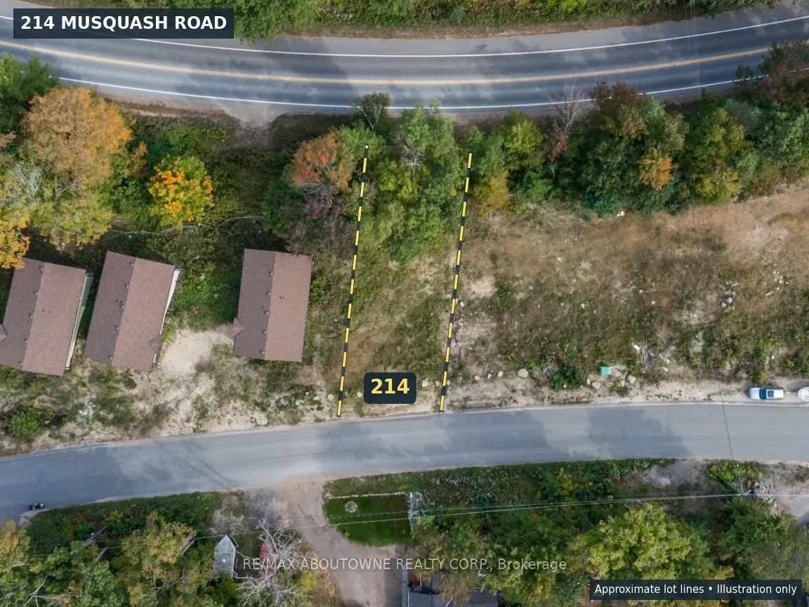 214 Musquash Road