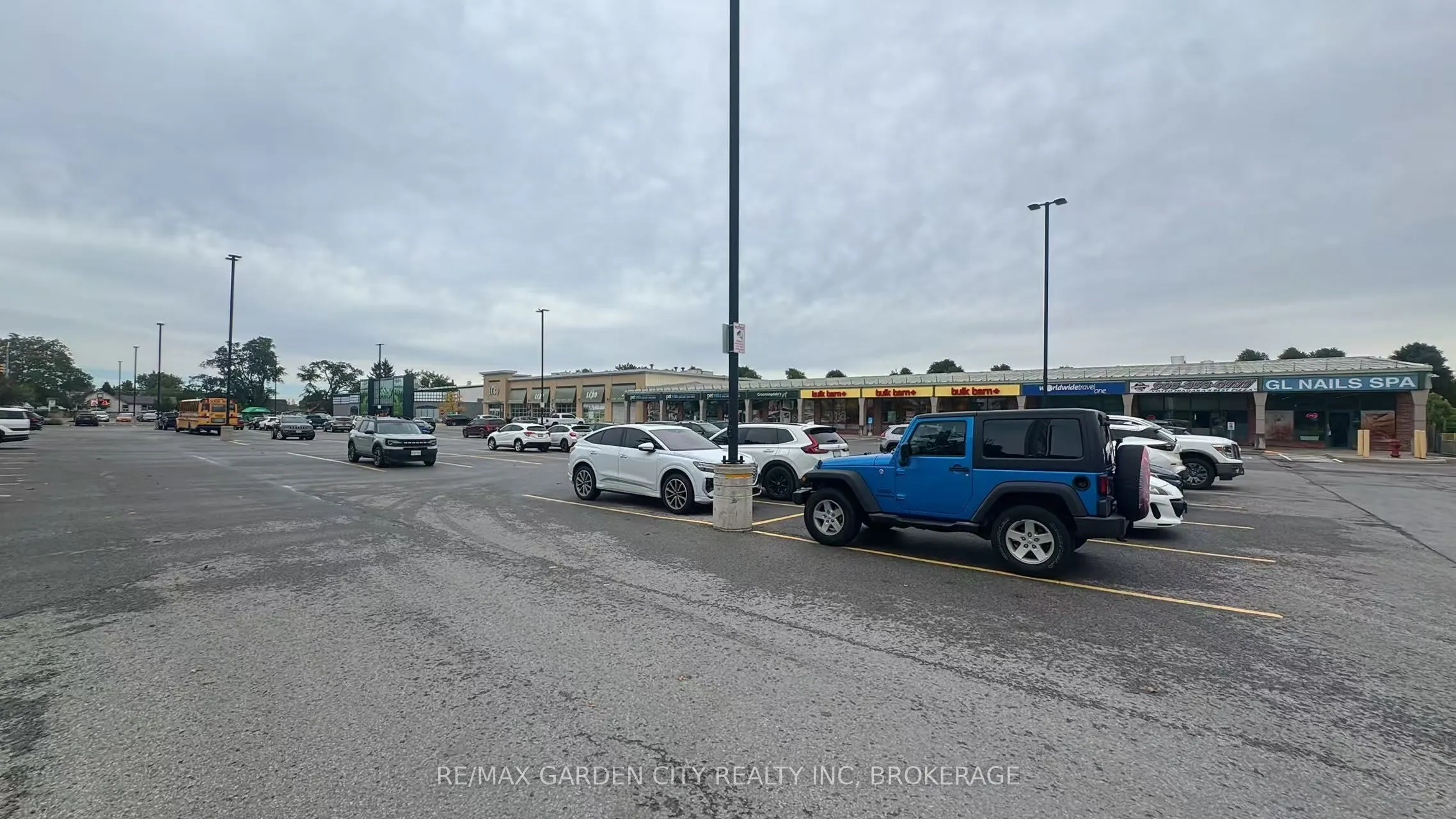 3714 Portage Road #205