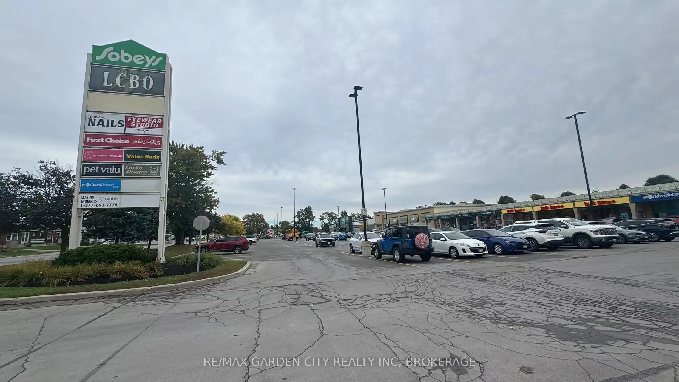 3714 Portage Road #205