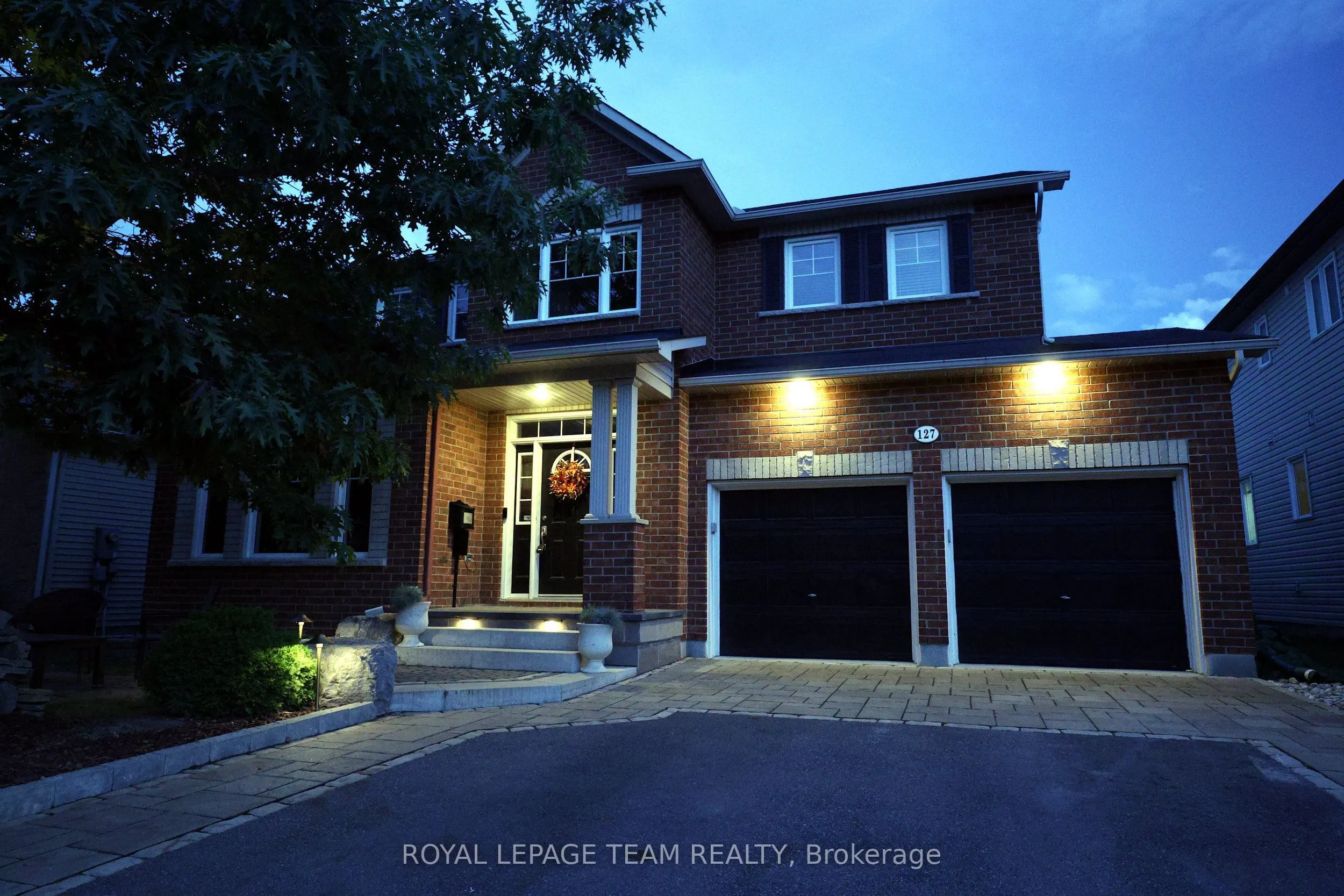 127 Coyote Crescent