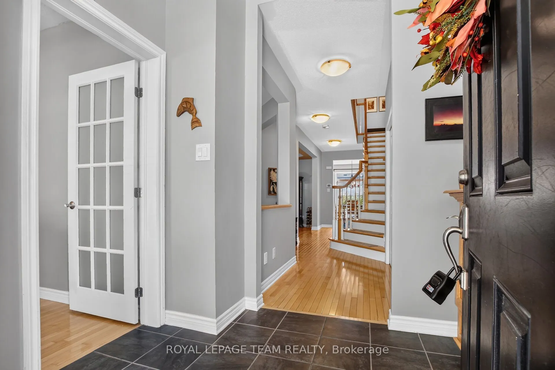 127 Coyote Crescent