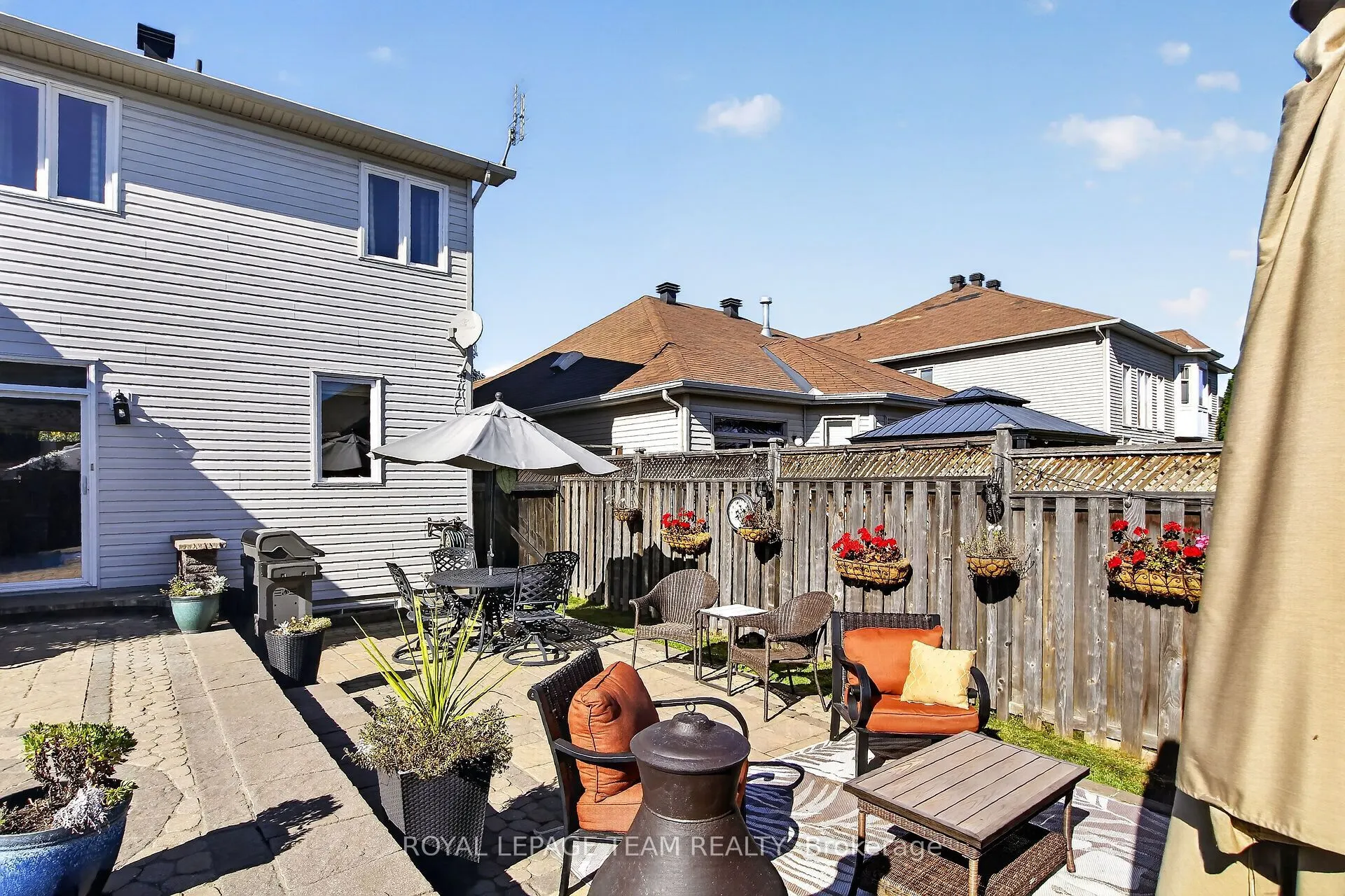 127 Coyote Crescent