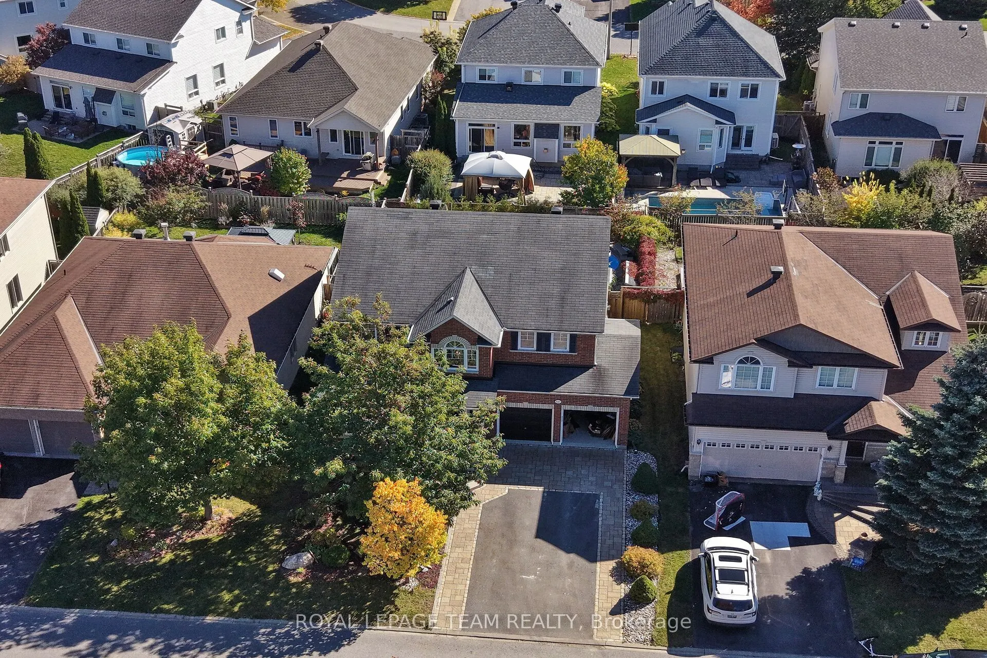 127 Coyote Crescent