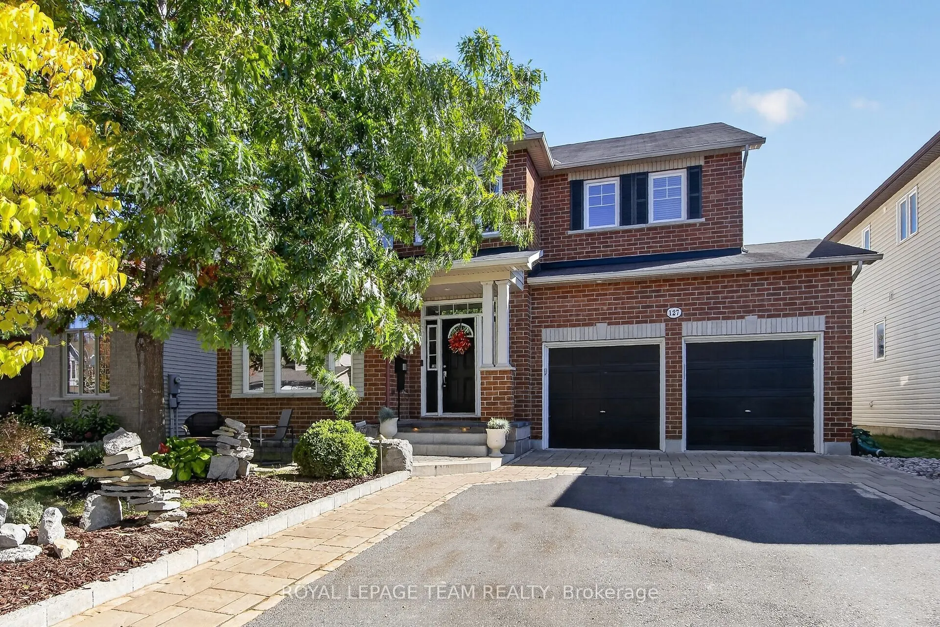 127 Coyote Crescent