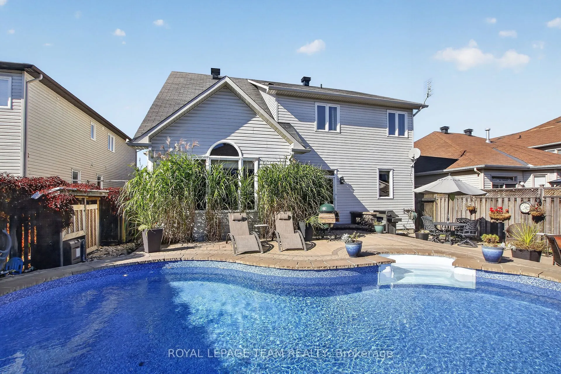127 Coyote Crescent