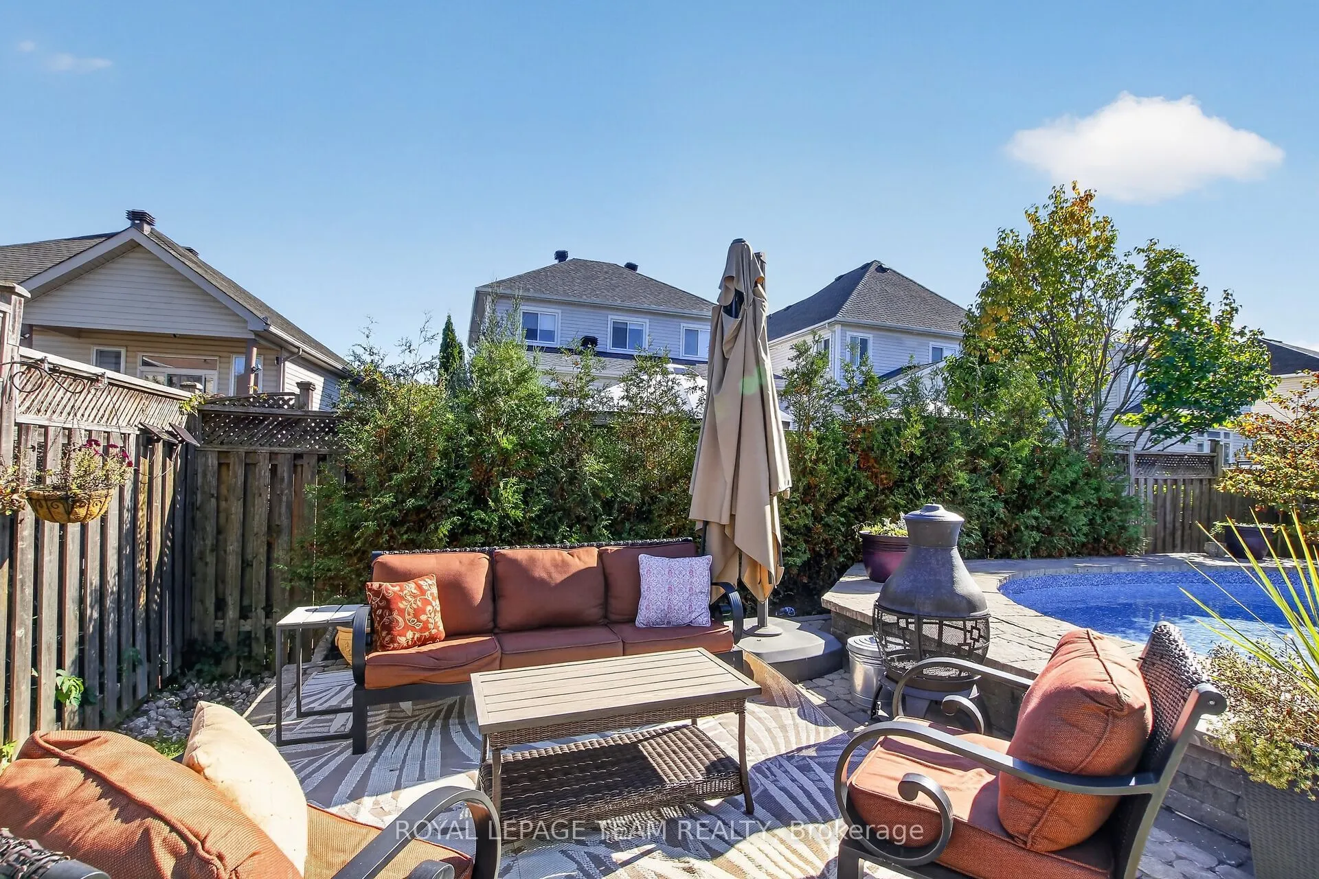 127 Coyote Crescent
