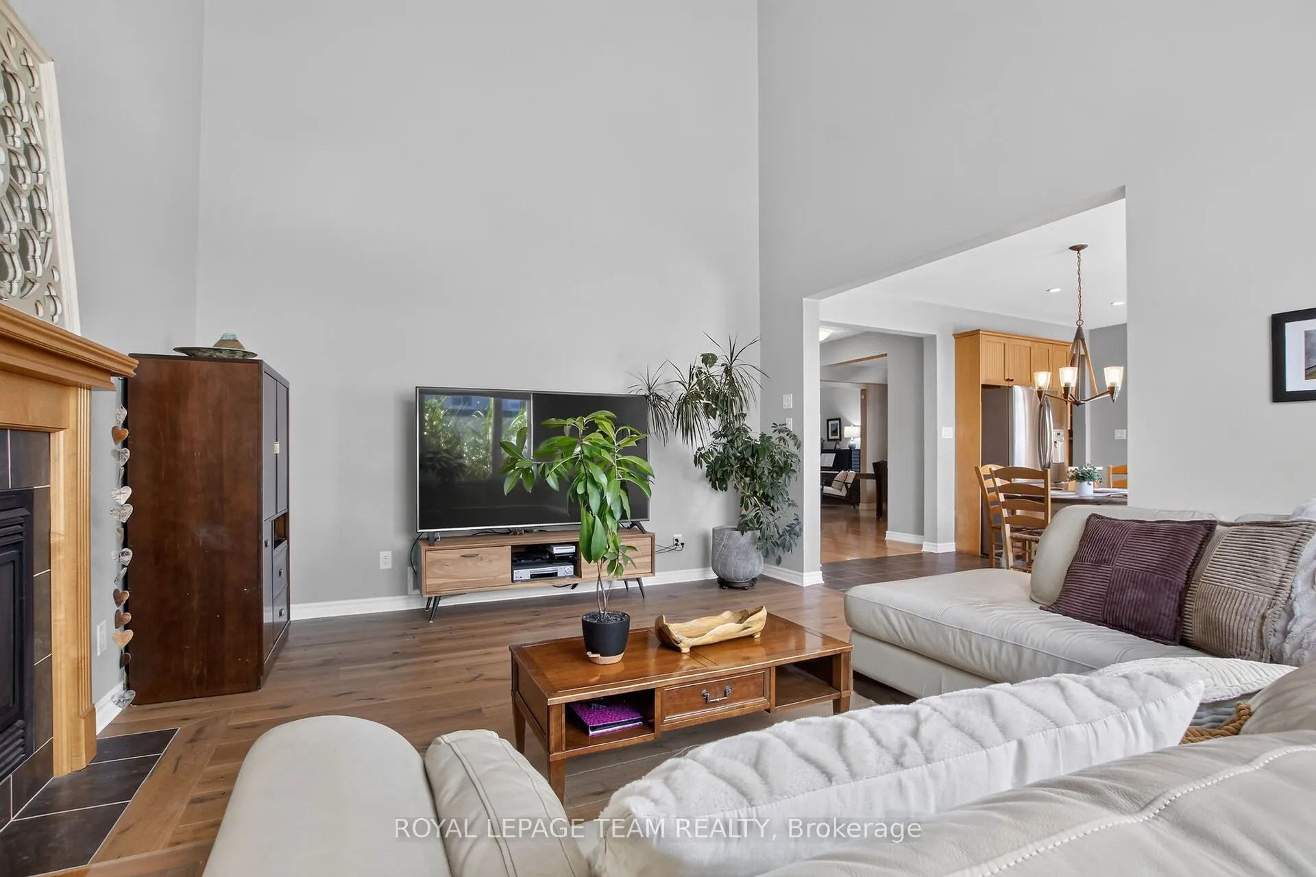127 Coyote Crescent