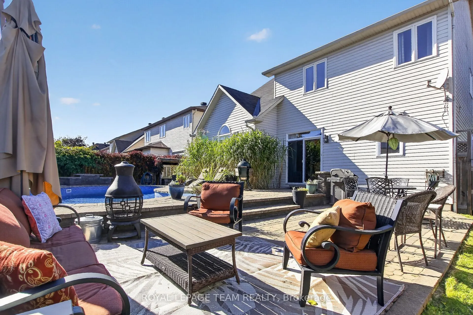 127 Coyote Crescent