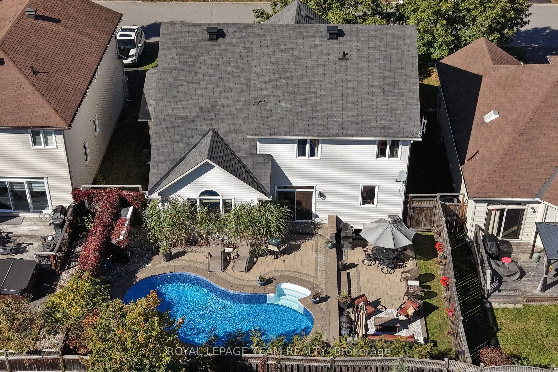 127 Coyote Crescent