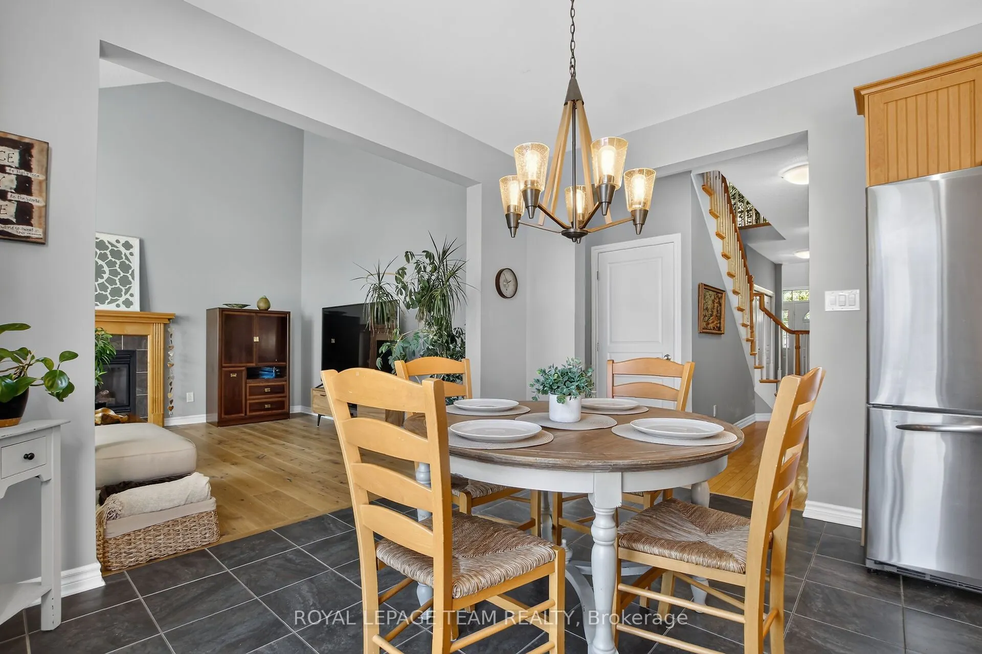 127 Coyote Crescent