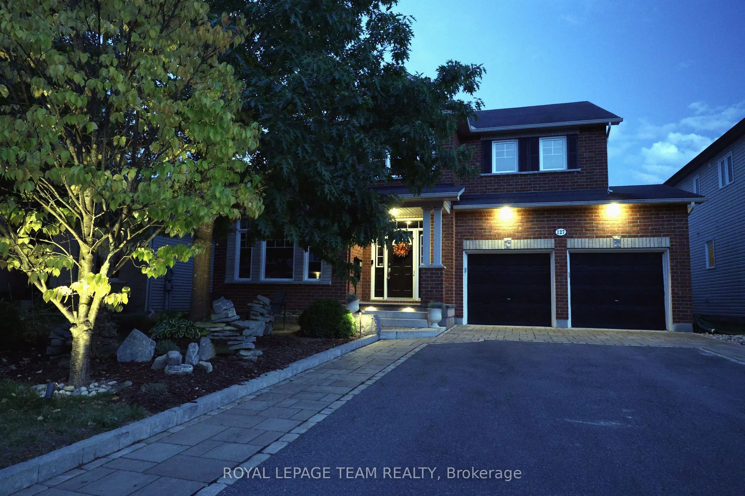 127 Coyote Crescent