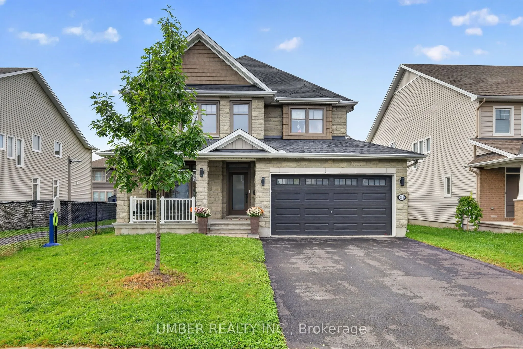 256 Trollius Way