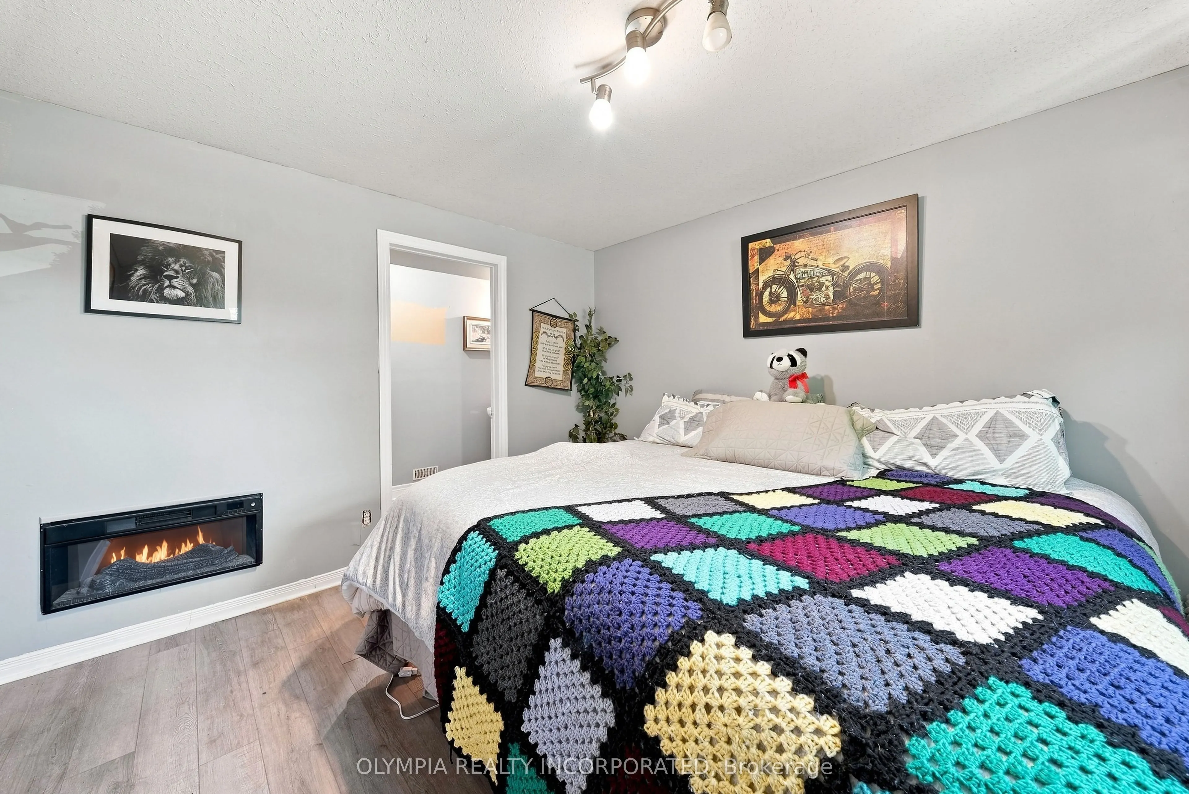 3676 Black Creek Road
