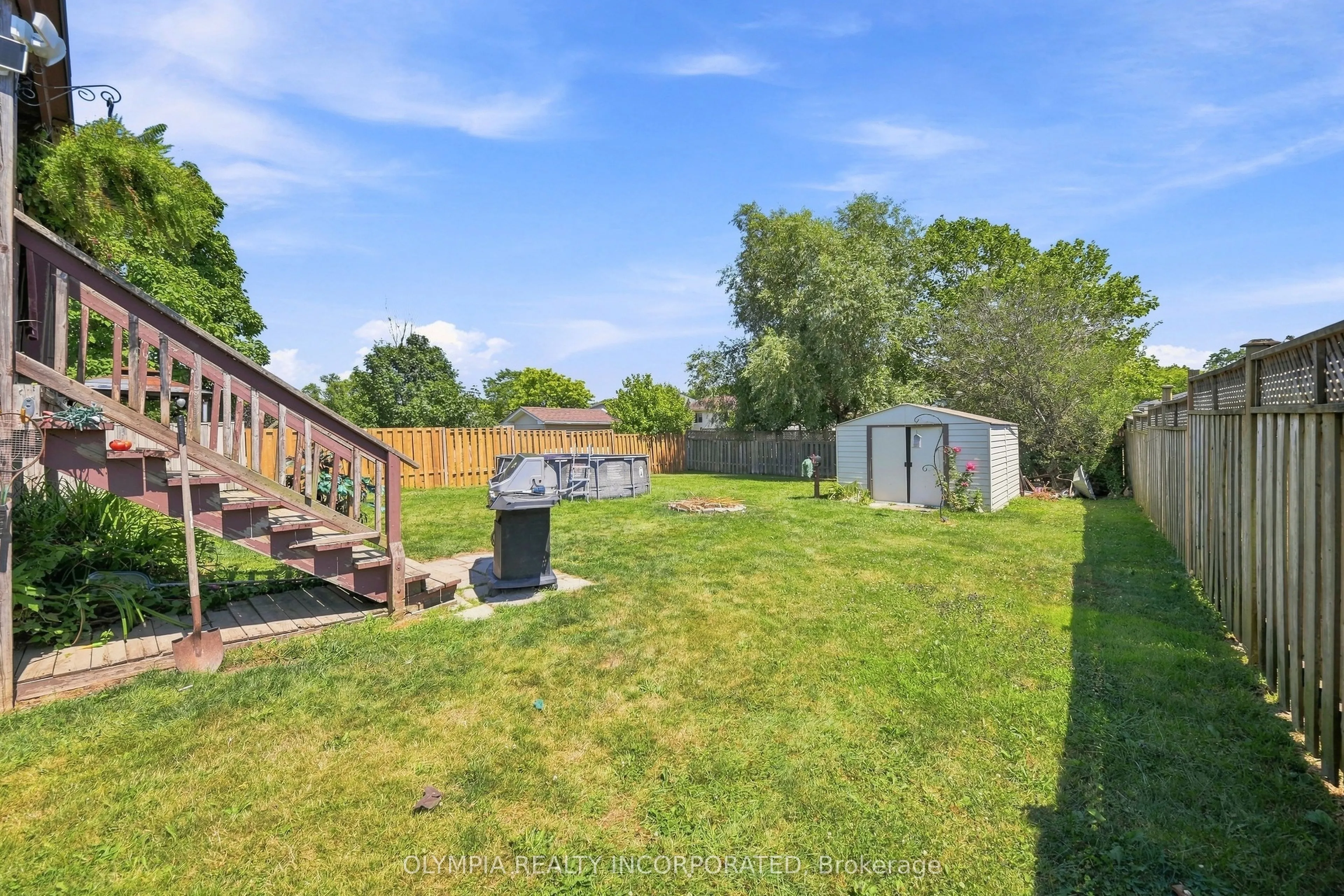3676 Black Creek Road