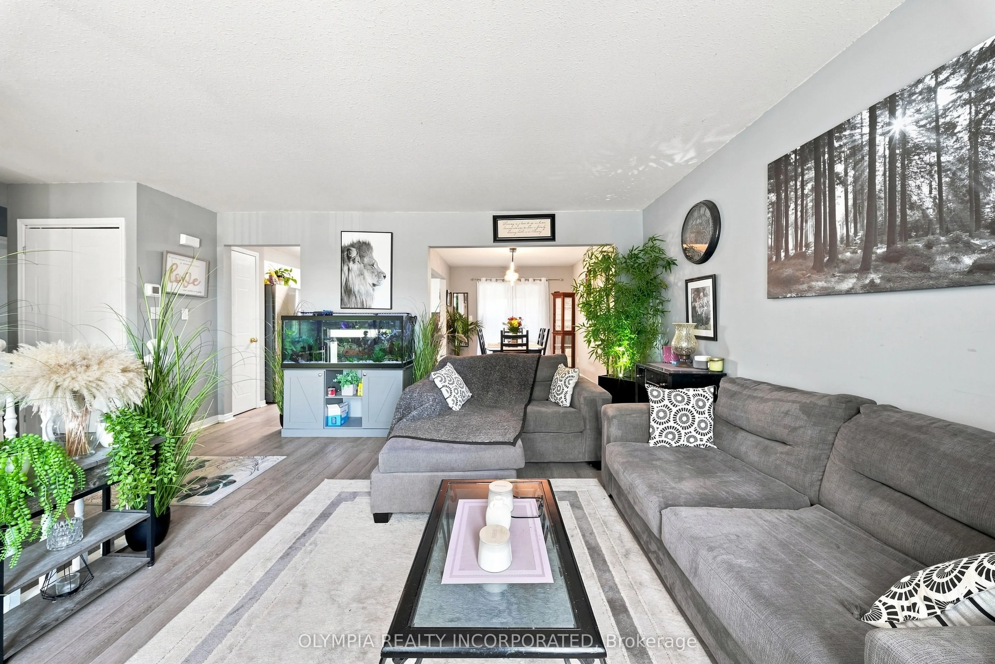 3676 Black Creek Road