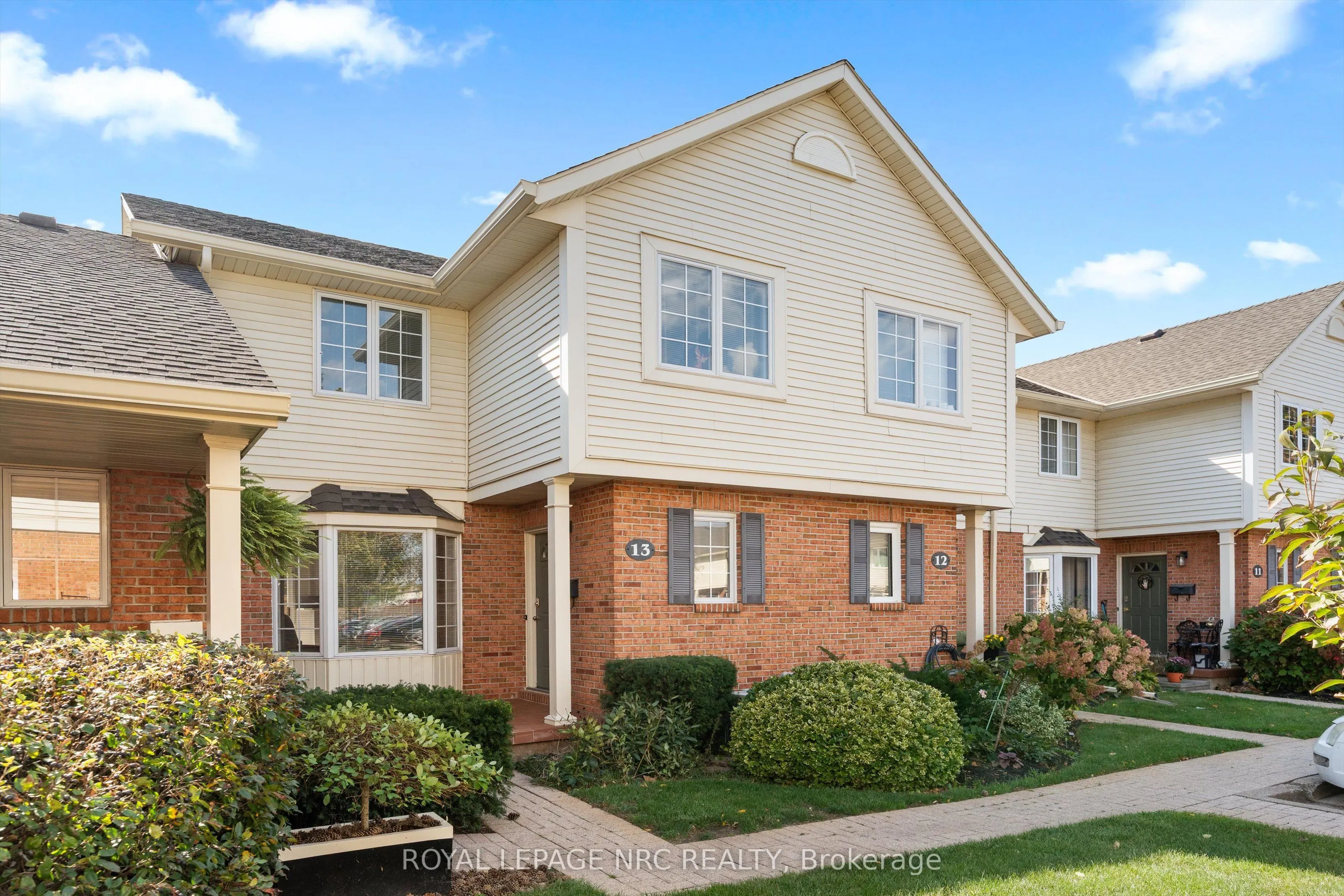 275 Pelham Road #13