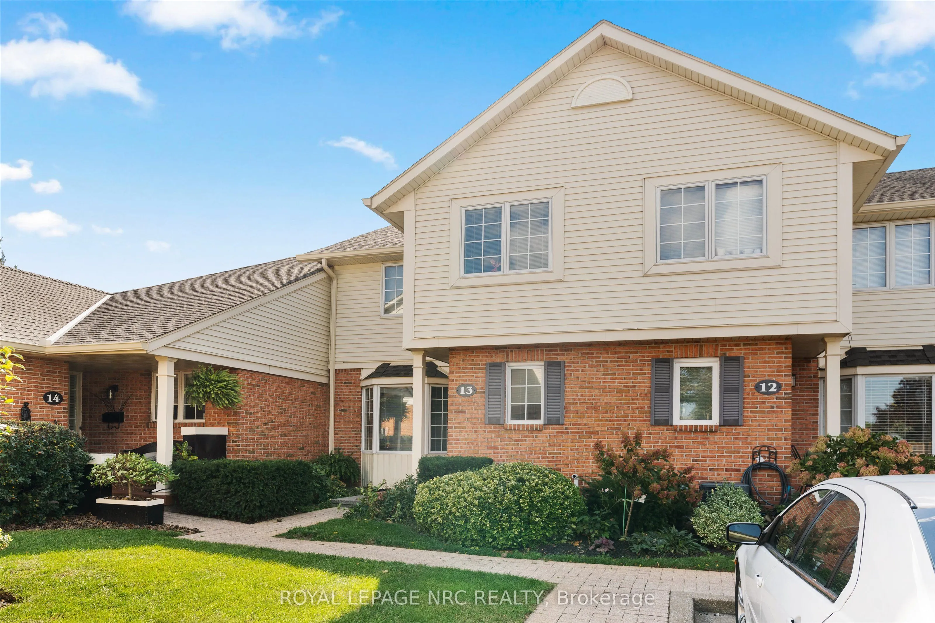 275 Pelham Road #13