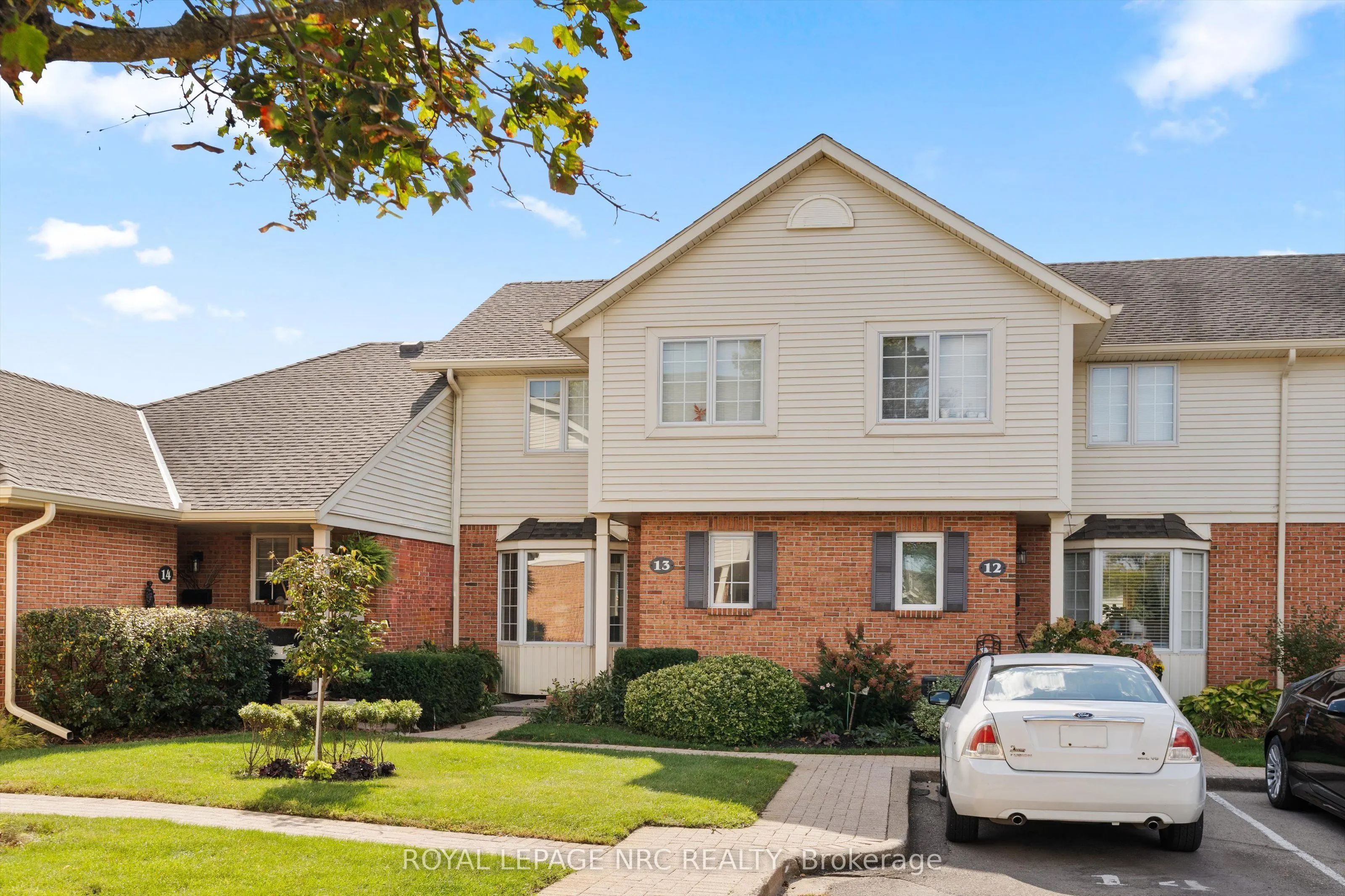 275 Pelham Road #13