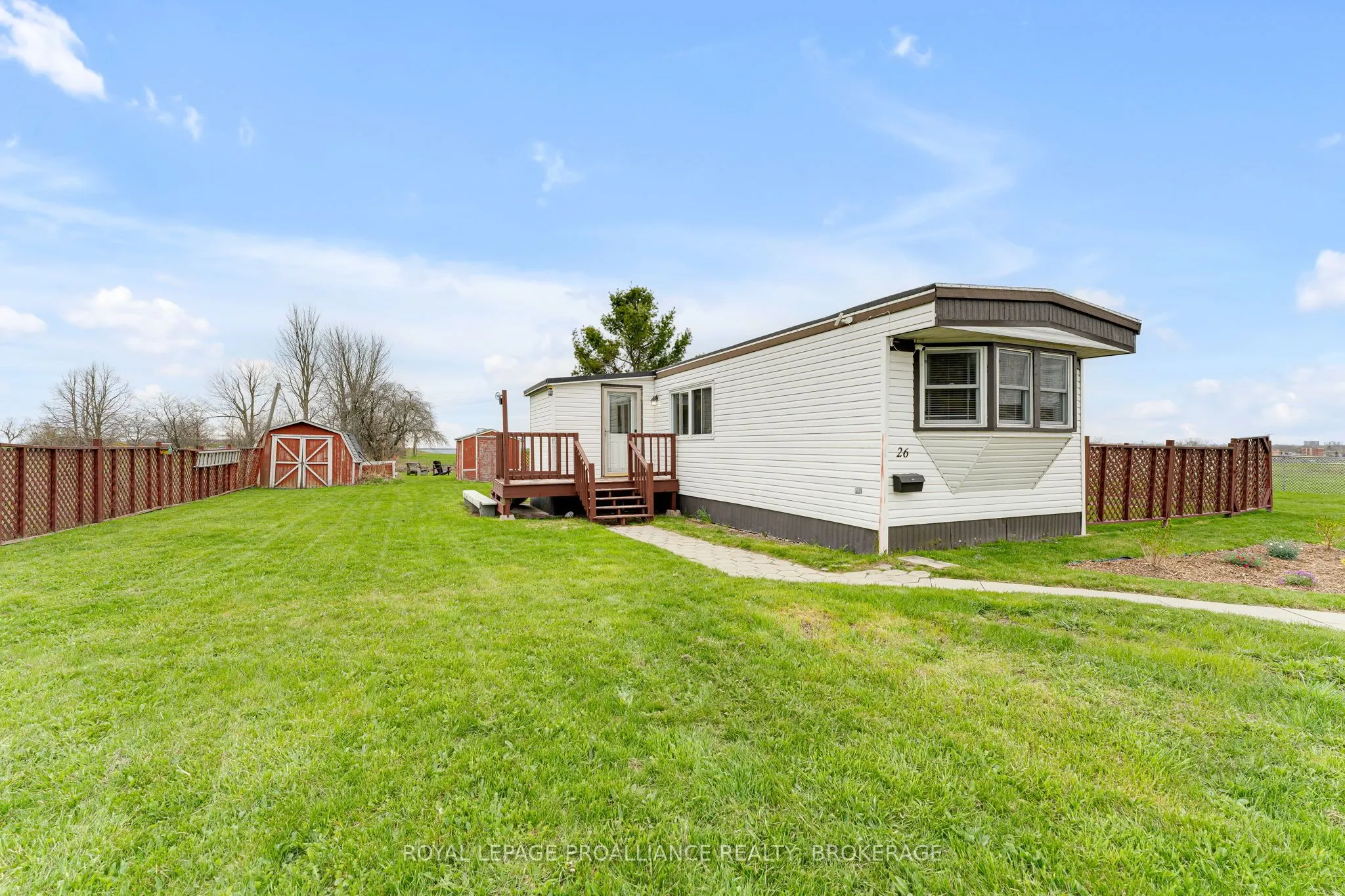 26 Kapyong Crescent