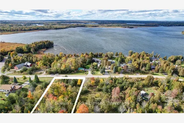 Lot 12 Lakeview Drive