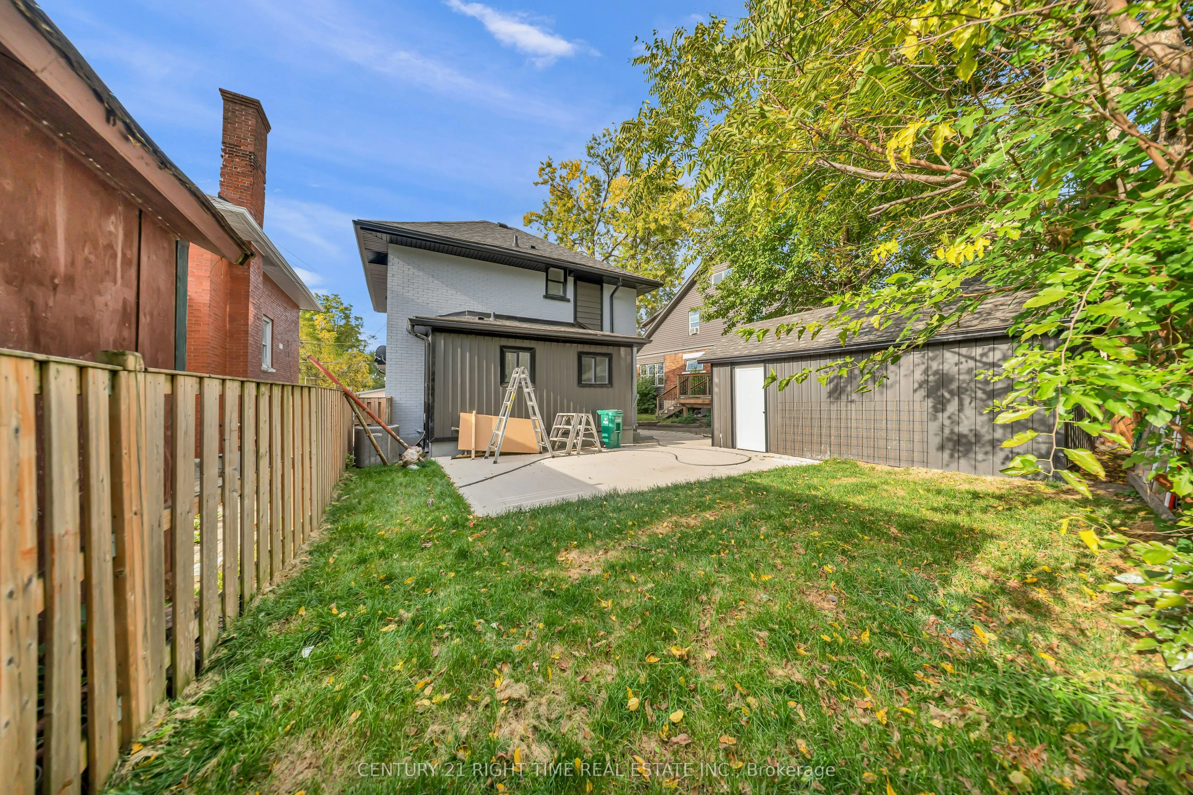 188 courtland Avenue