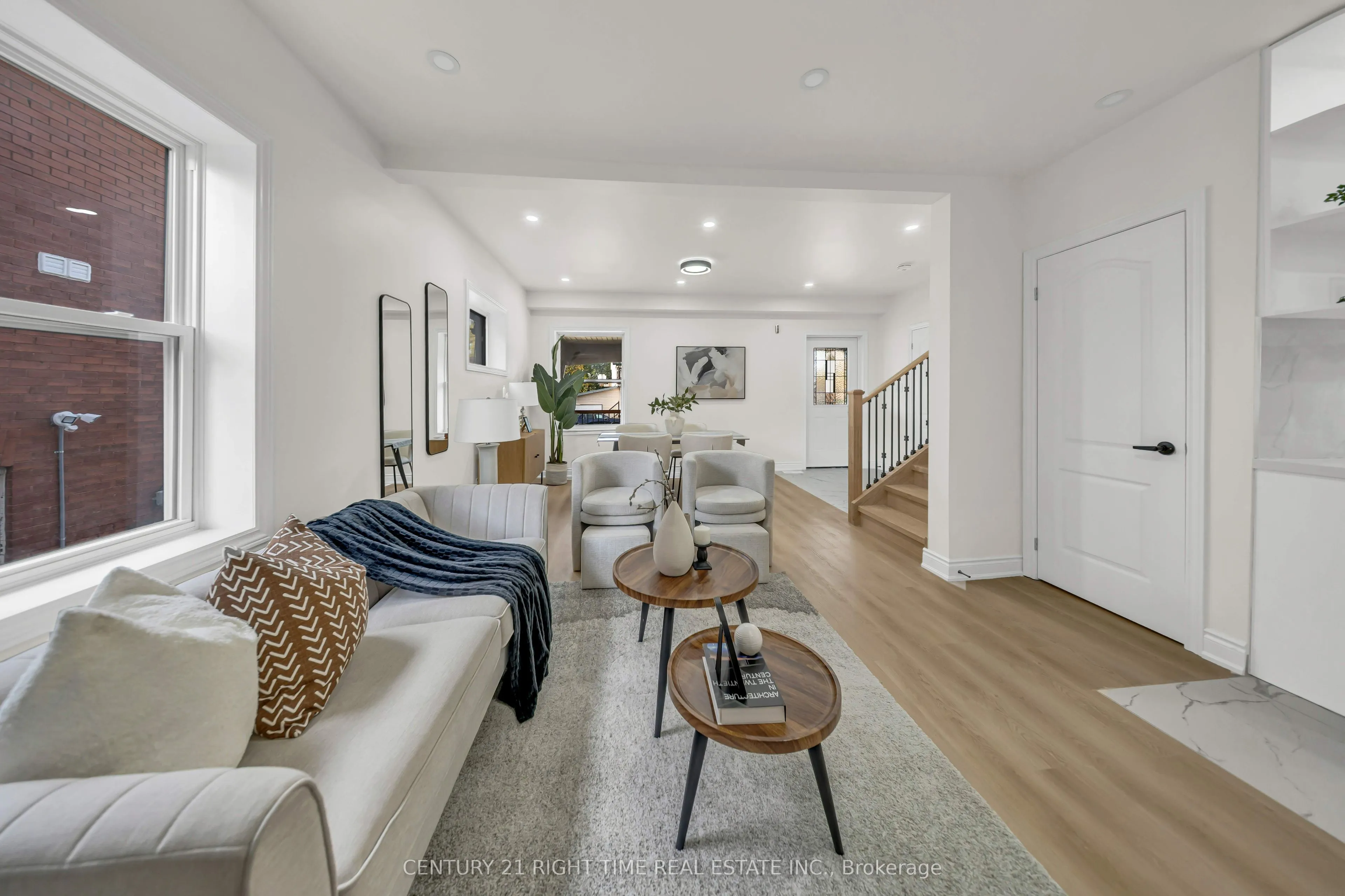 188 courtland Avenue