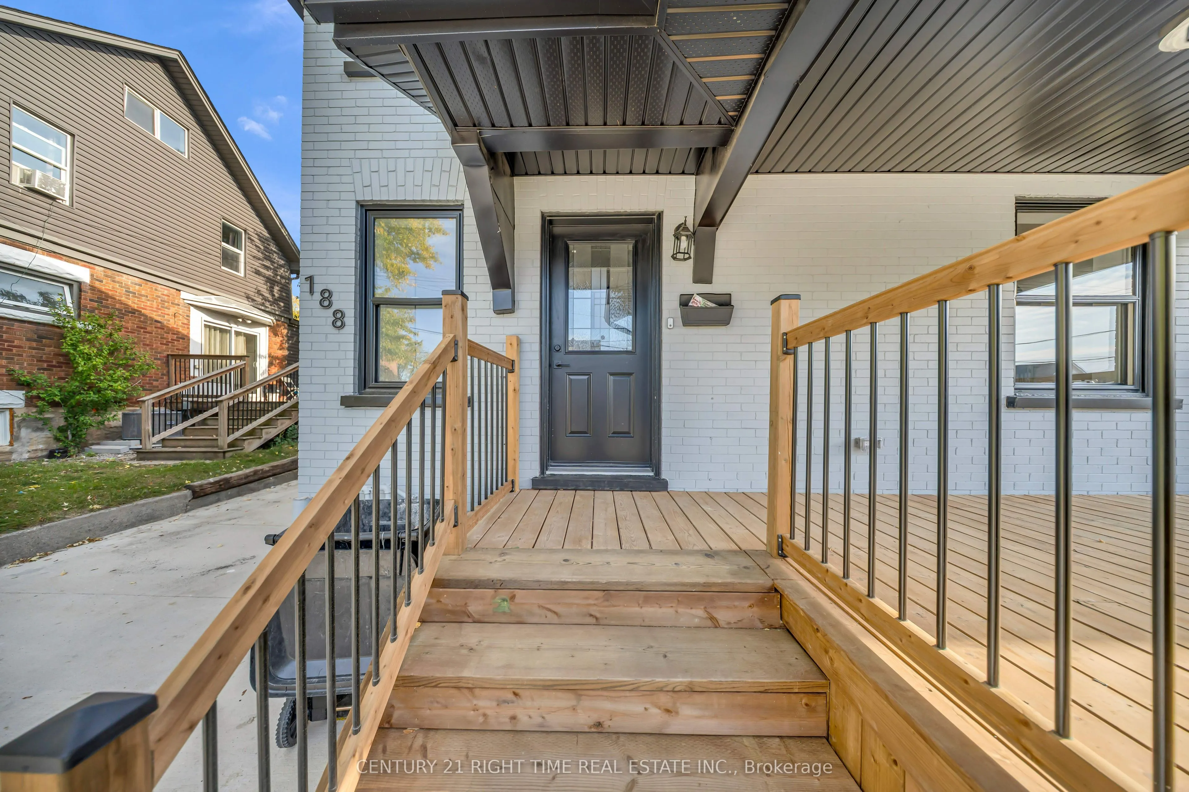 188 courtland Avenue