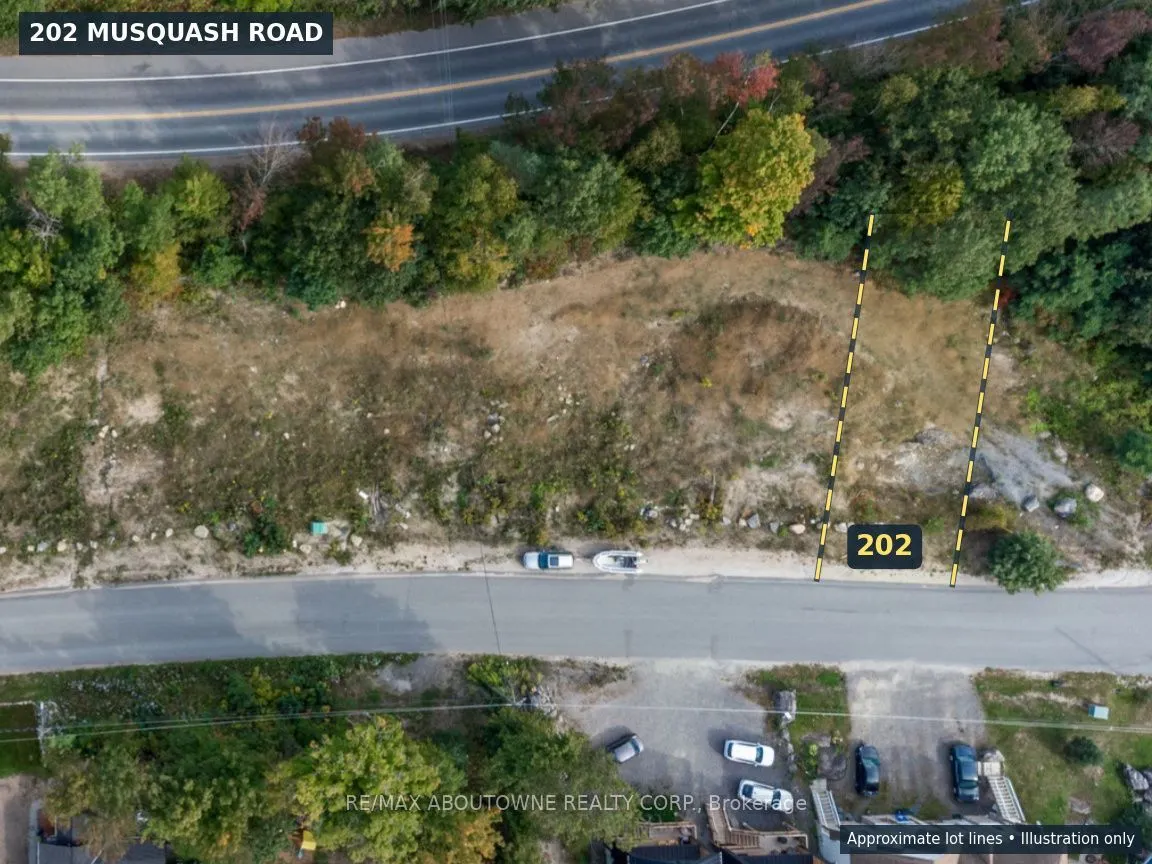 202 Musquash Road