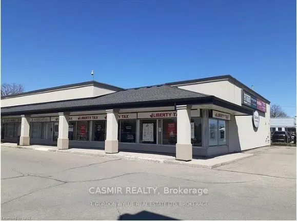 4465 DRUMMOND Road #13