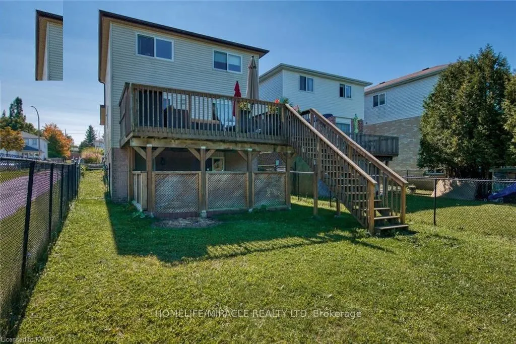 352 Bankside Drive