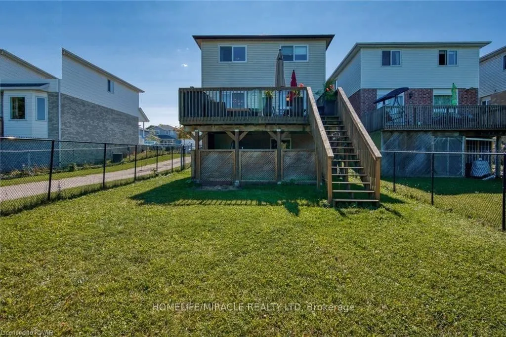 352 Bankside Drive