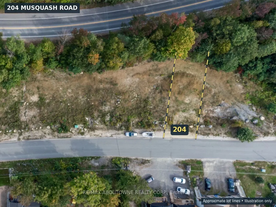 204 Musquash Road