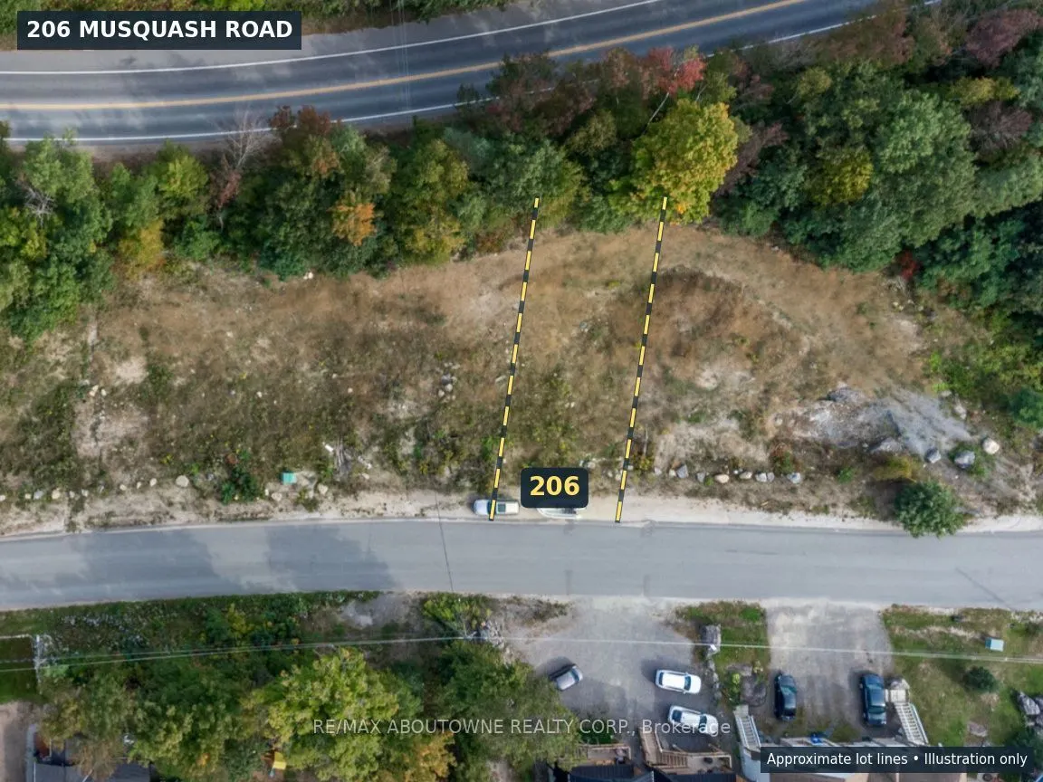 206 Musquash Road