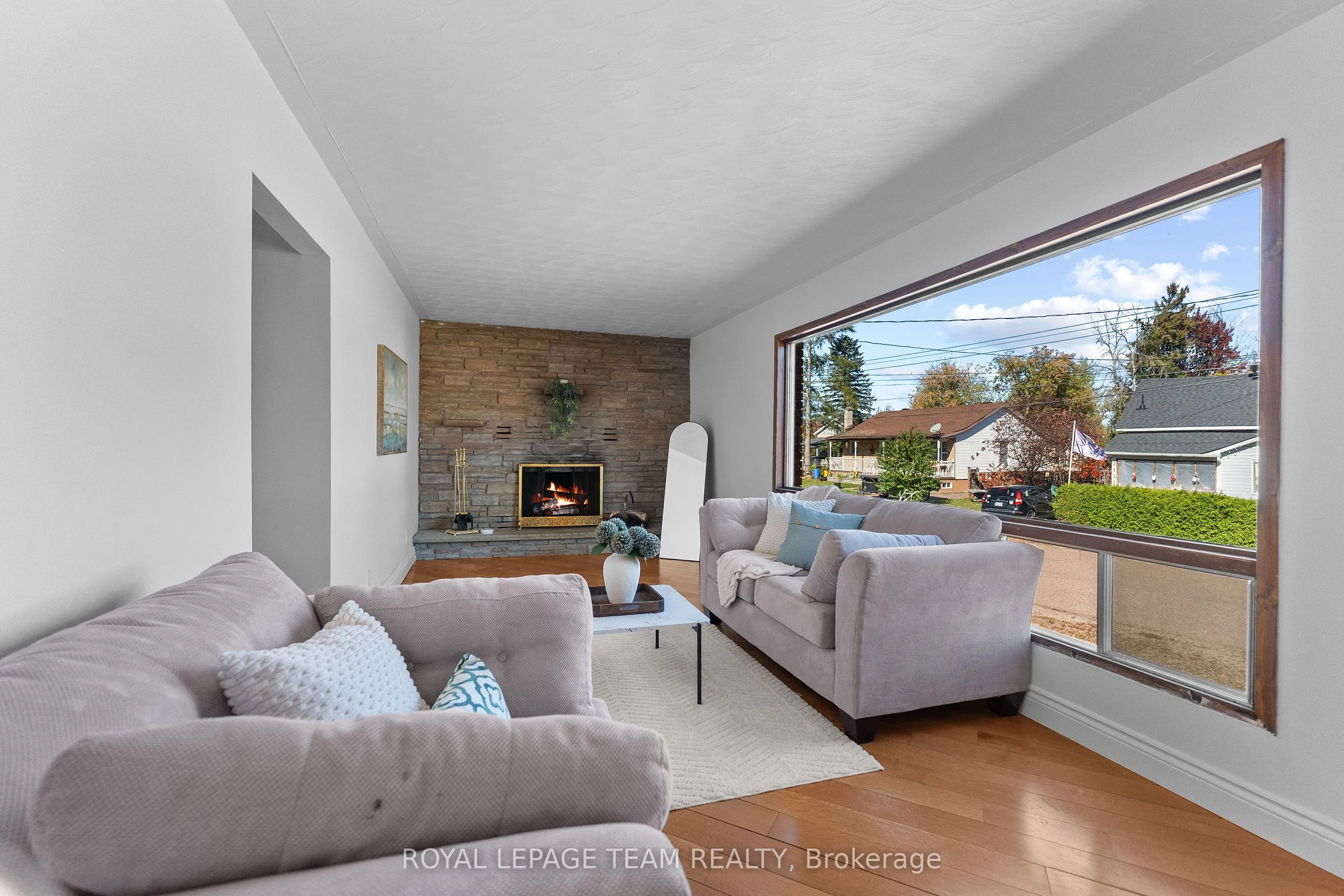 1126 POIRIER Street